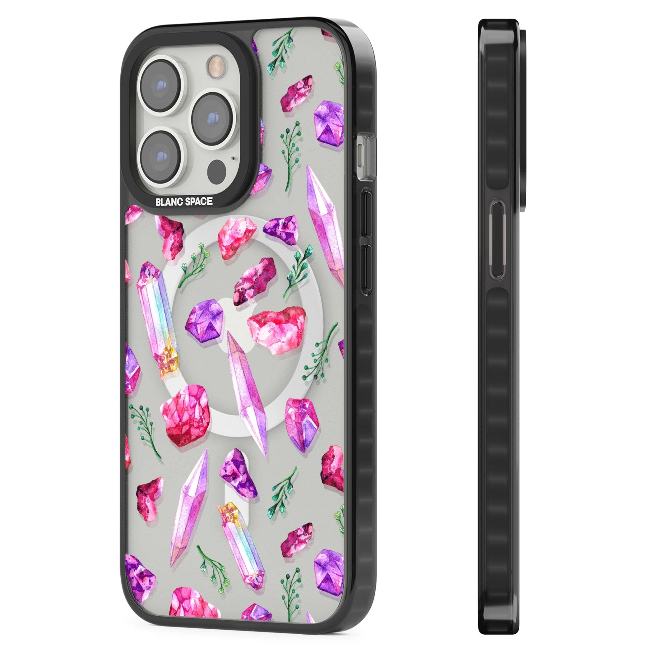 BLACK IMPACT MAGSAFE