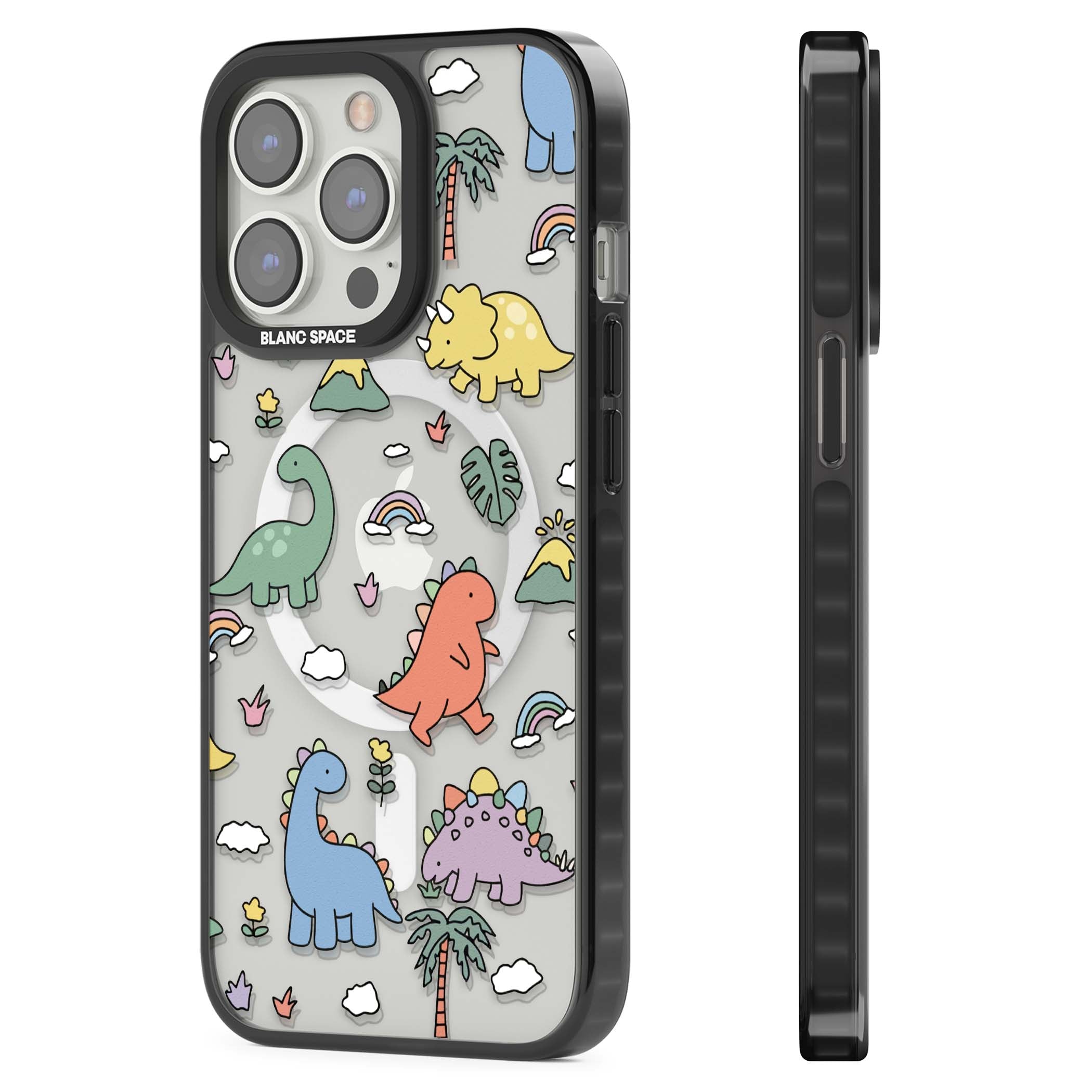 BLACK IMPACT MAGSAFE