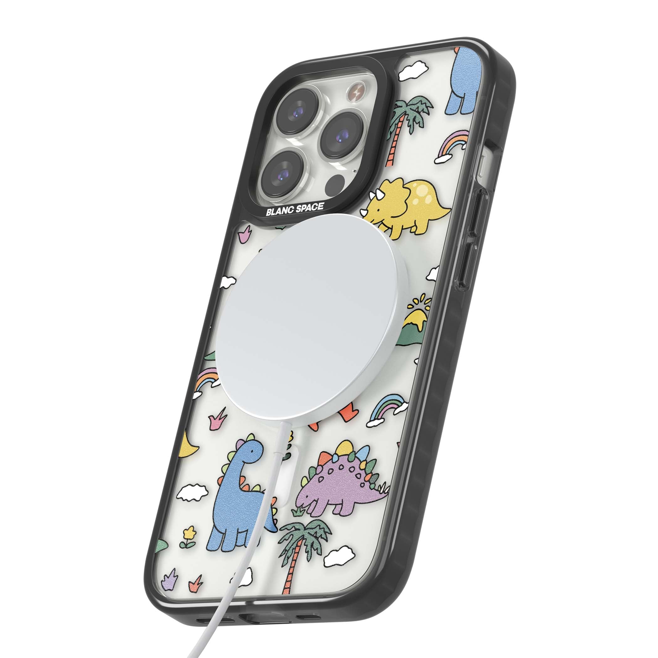 BLACK IMPACT MAGSAFE