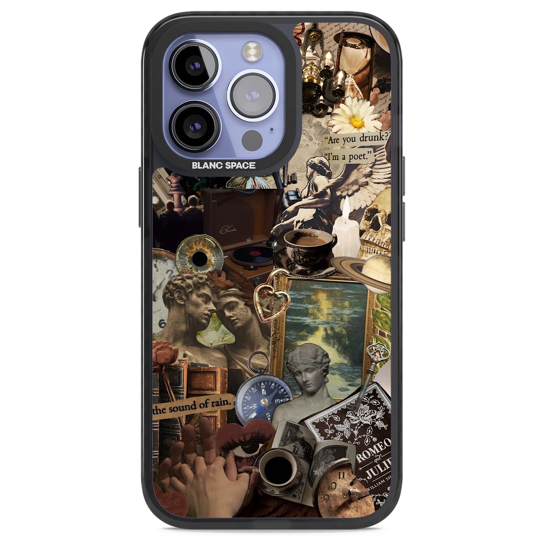 BLACK IMPACT MAGSAFE