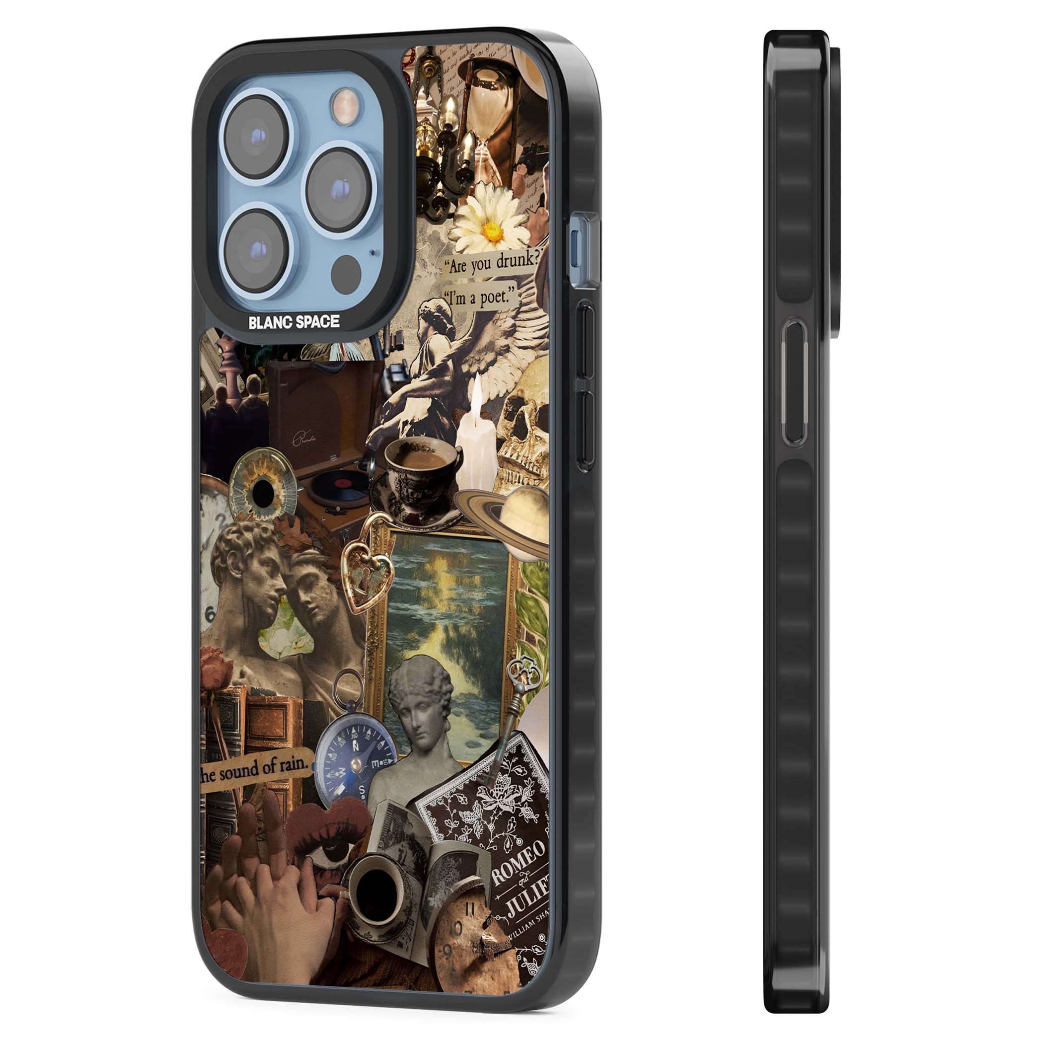 BLACK IMPACT MAGSAFE