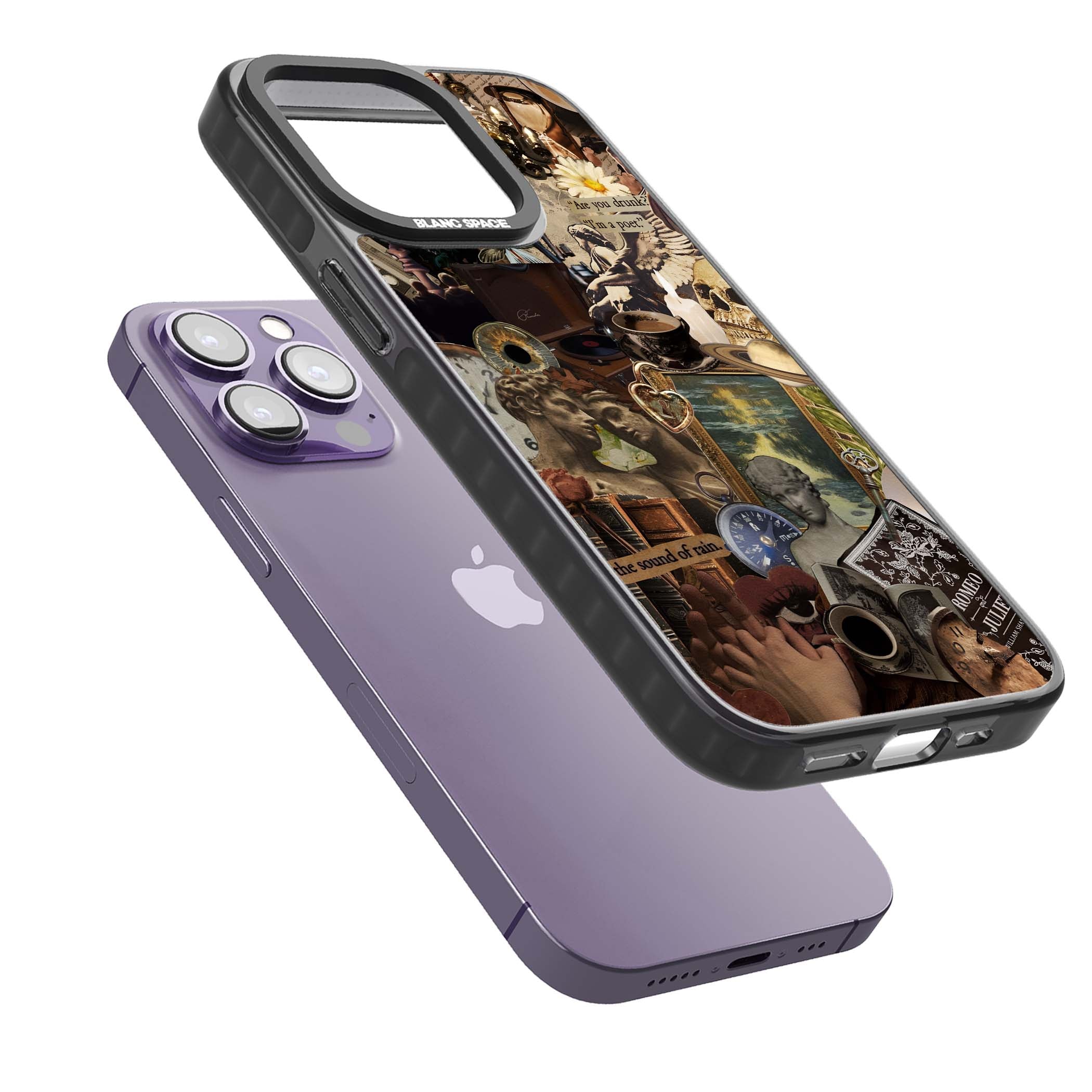 BLACK IMPACT MAGSAFE