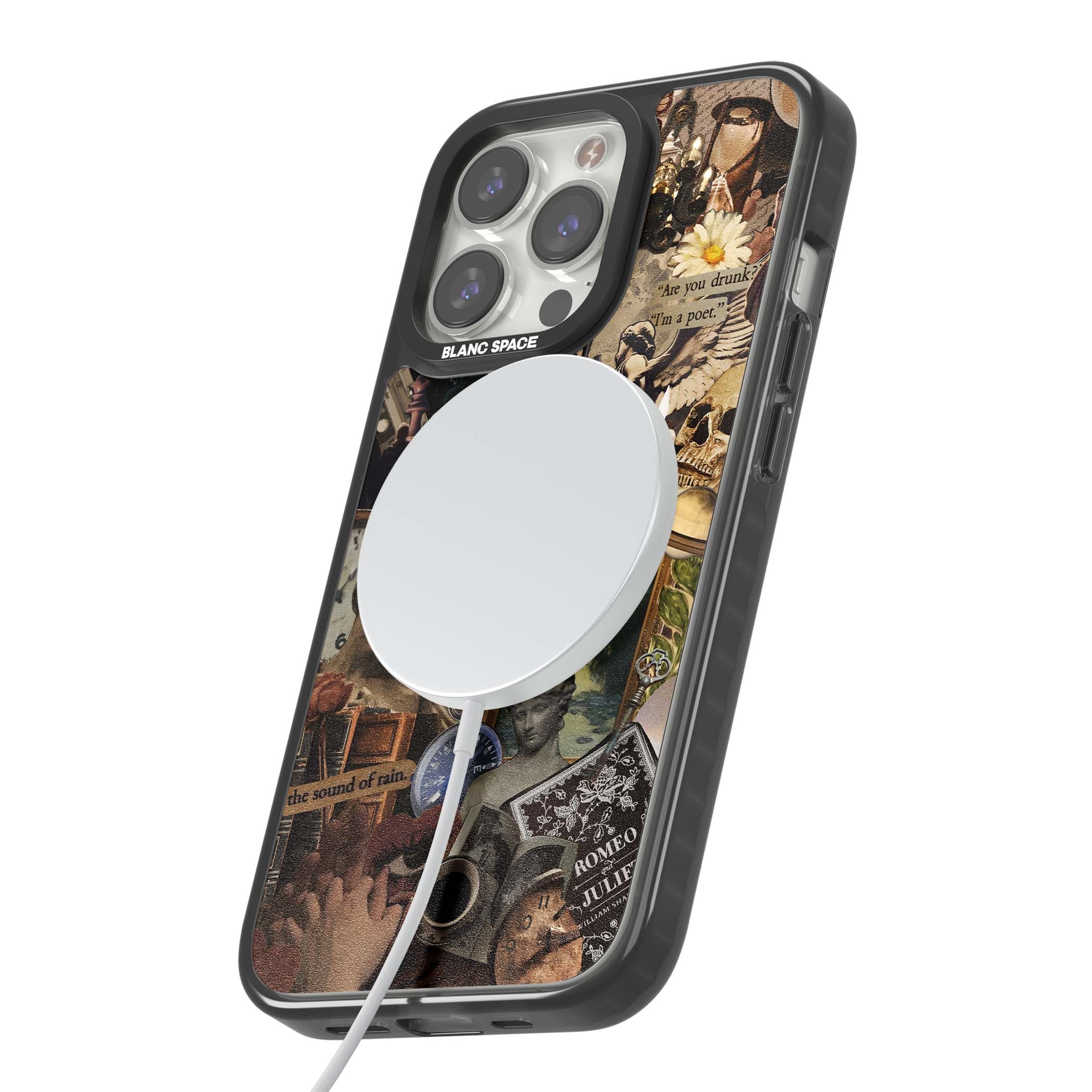 BLACK IMPACT MAGSAFE