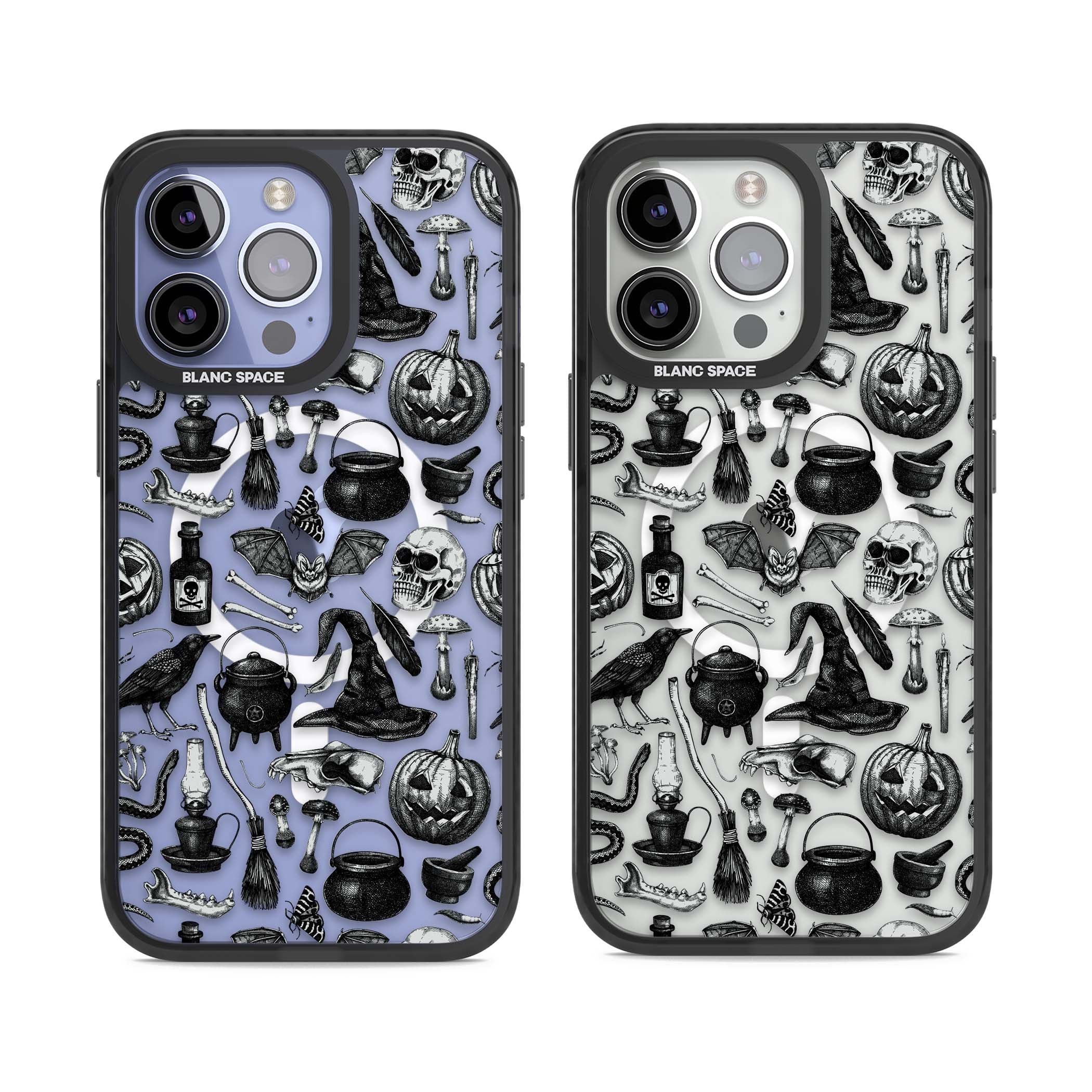 BLACK IMPACT MAGSAFE