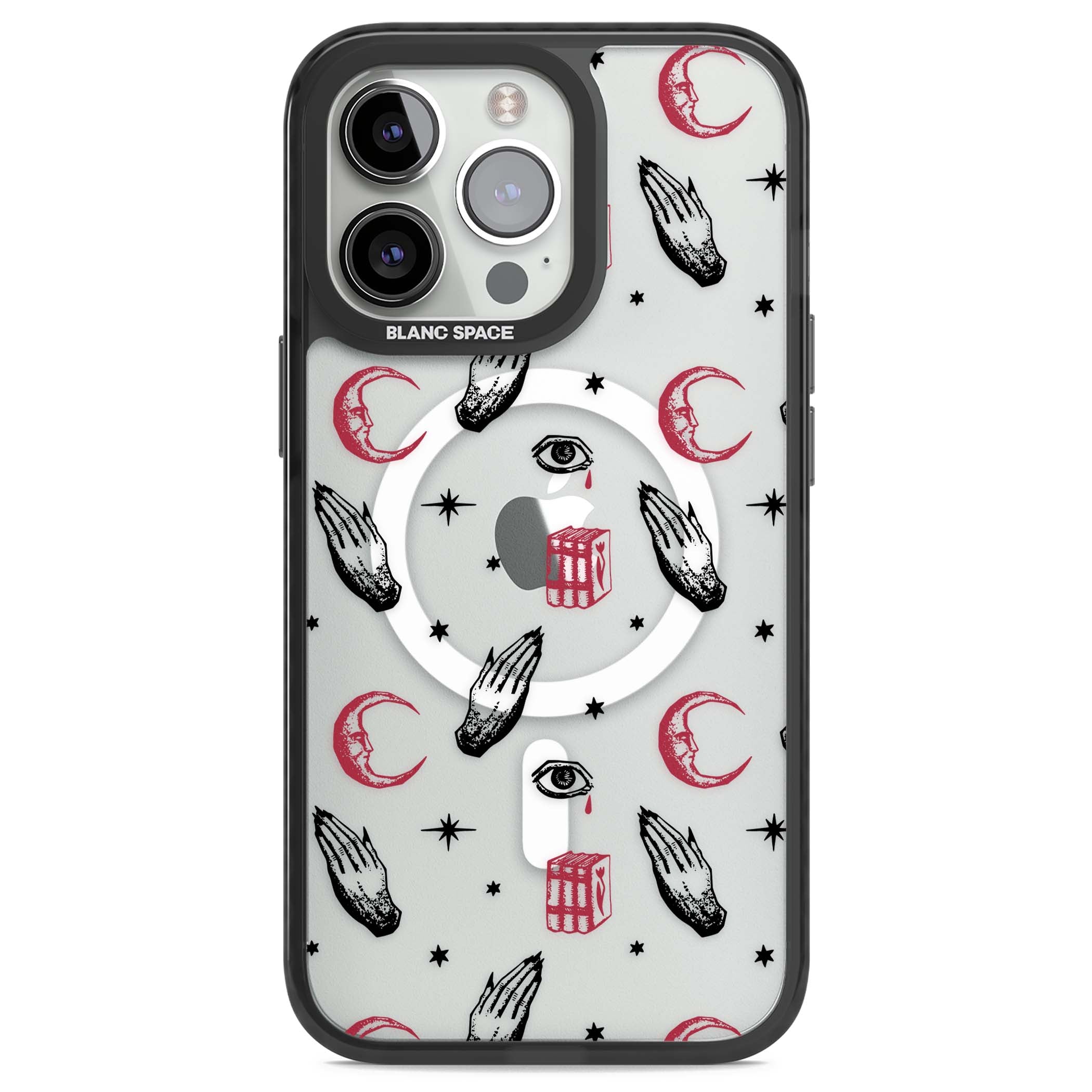 BLACK IMPACT MAGSAFE