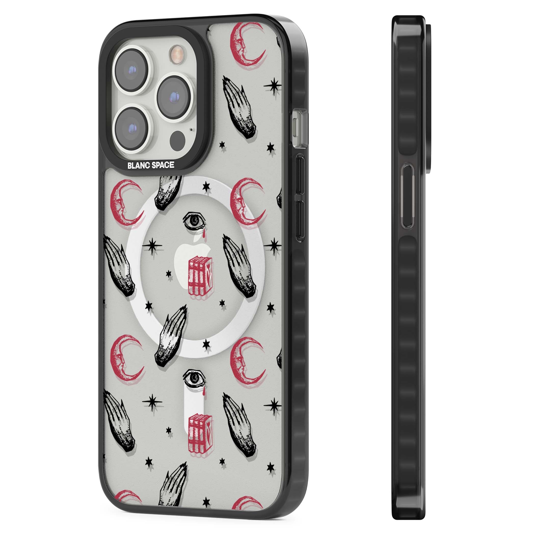 BLACK IMPACT MAGSAFE