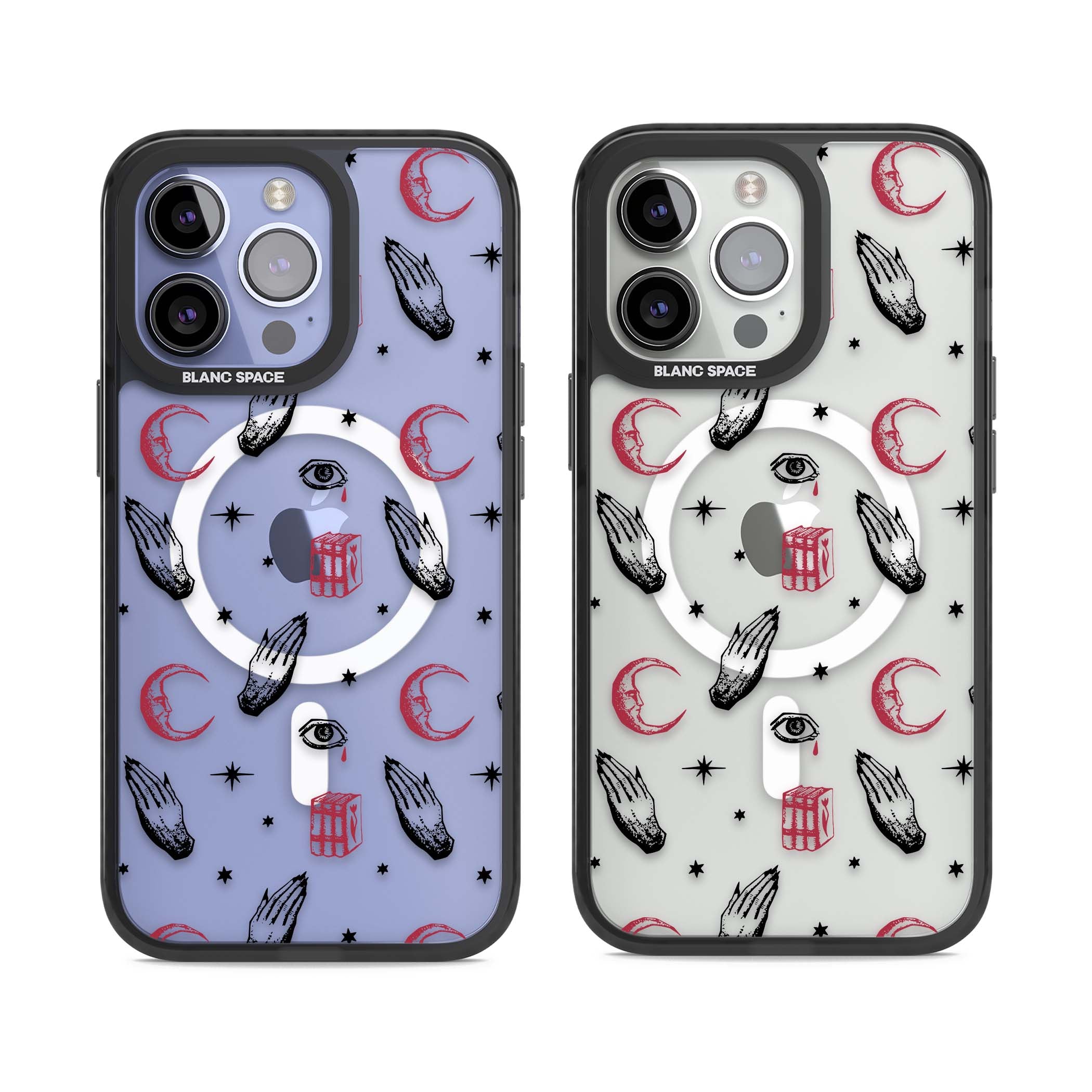 BLACK IMPACT MAGSAFE