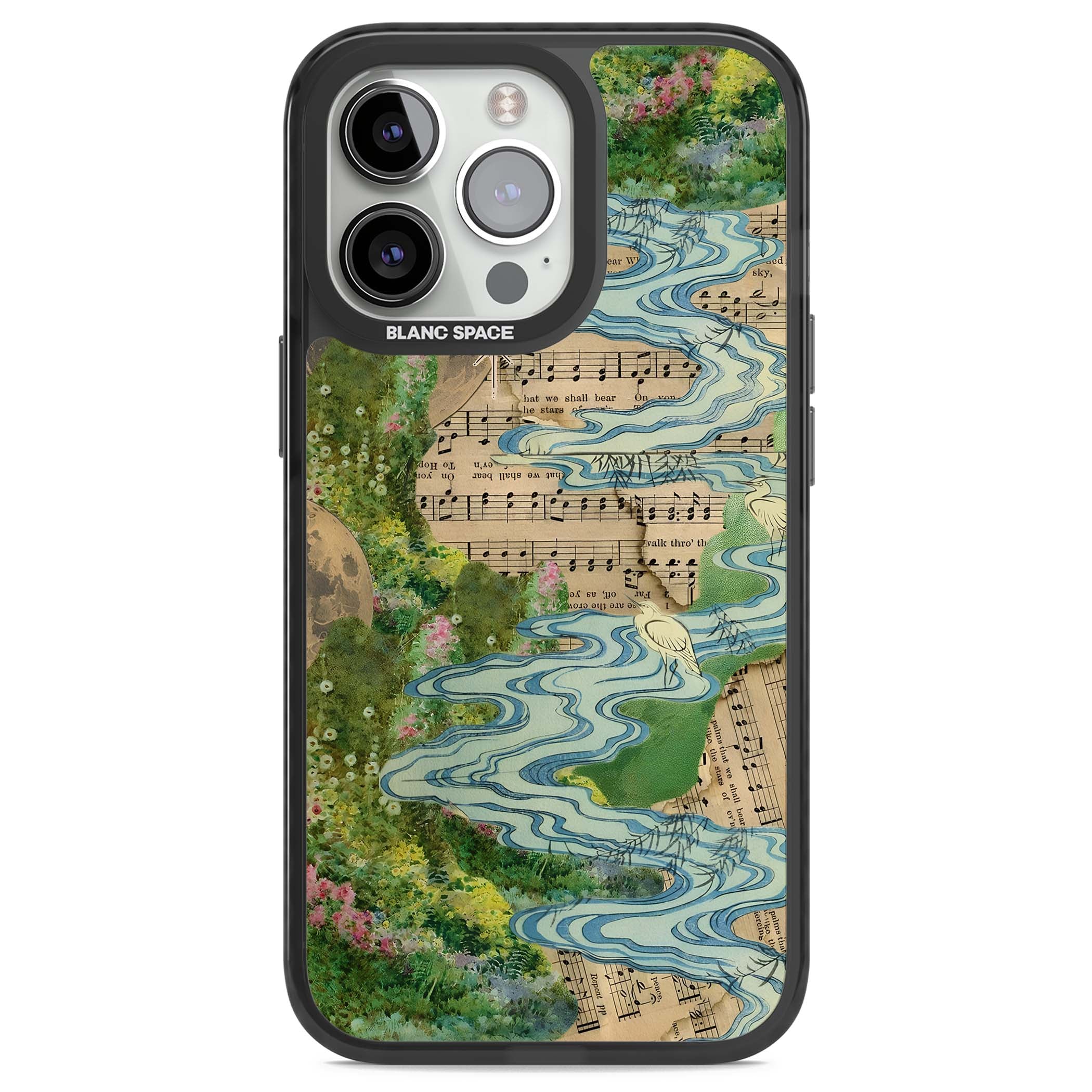 BLACK IMPACT MAGSAFE