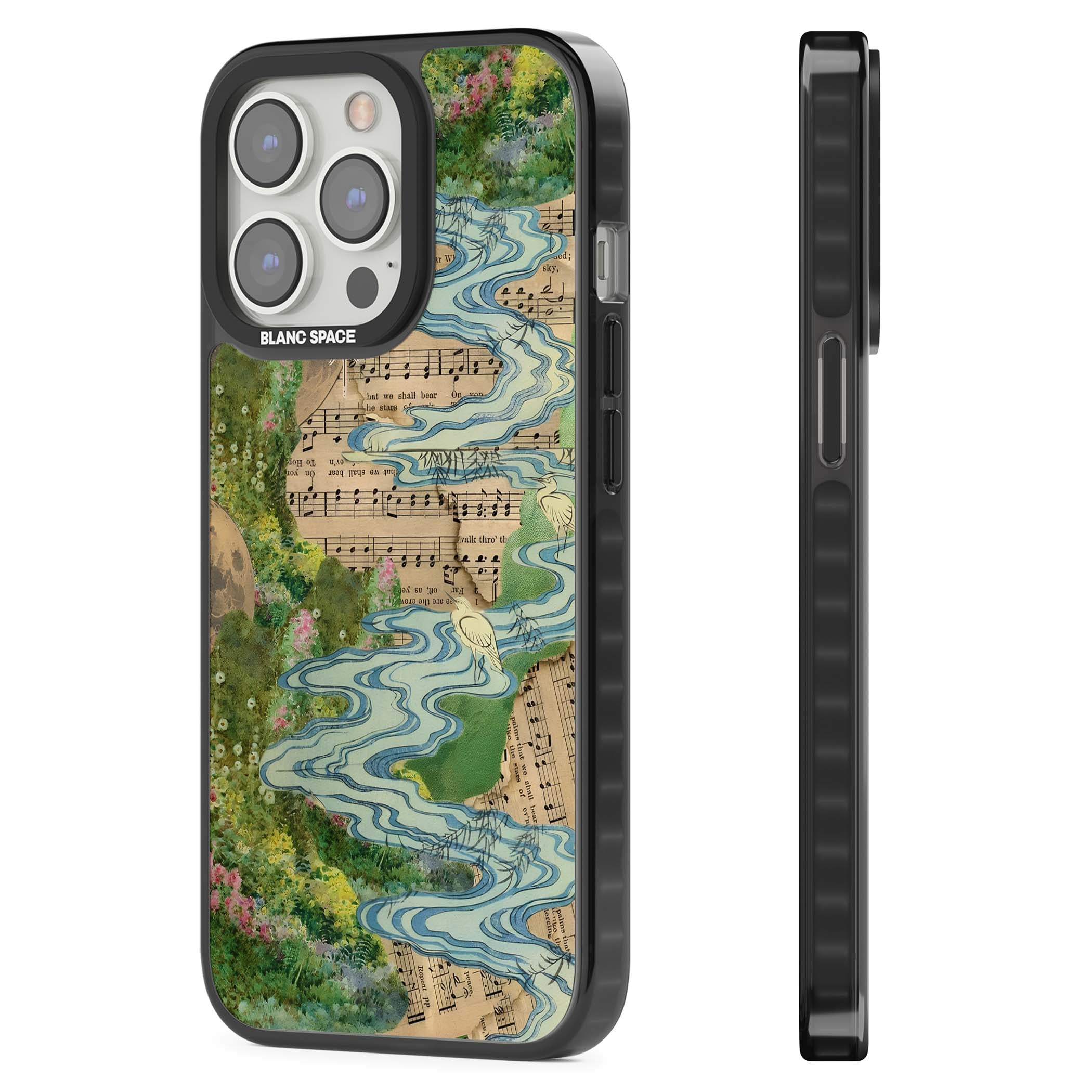 BLACK IMPACT MAGSAFE