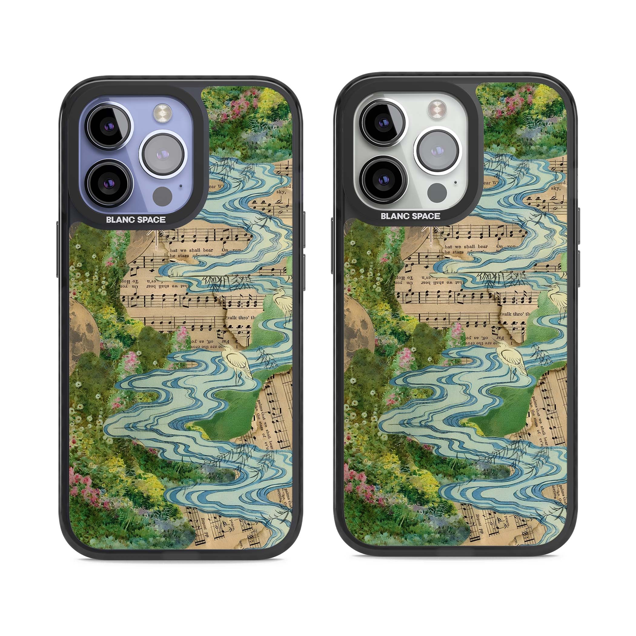 BLACK IMPACT MAGSAFE