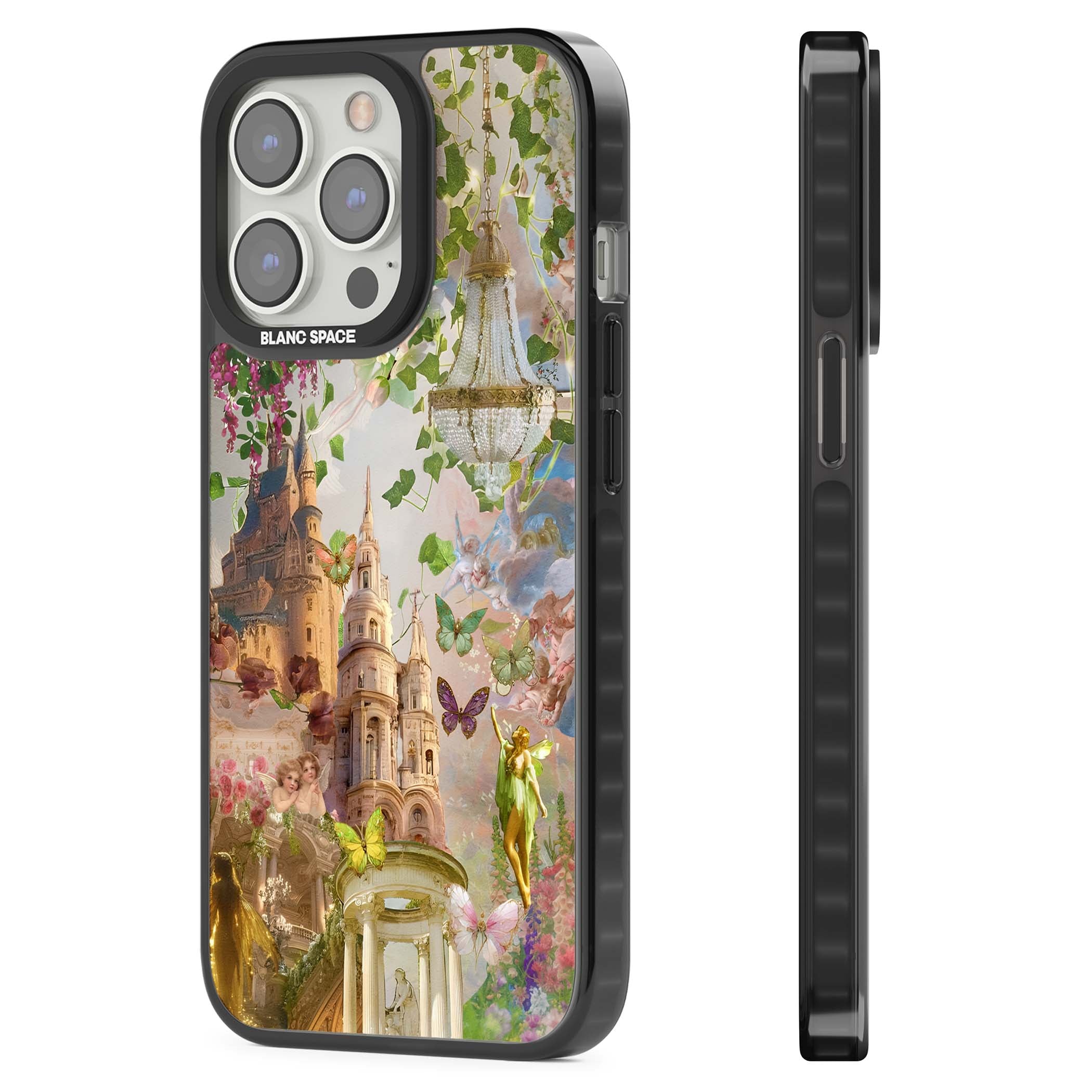 BLACK IMPACT MAGSAFE