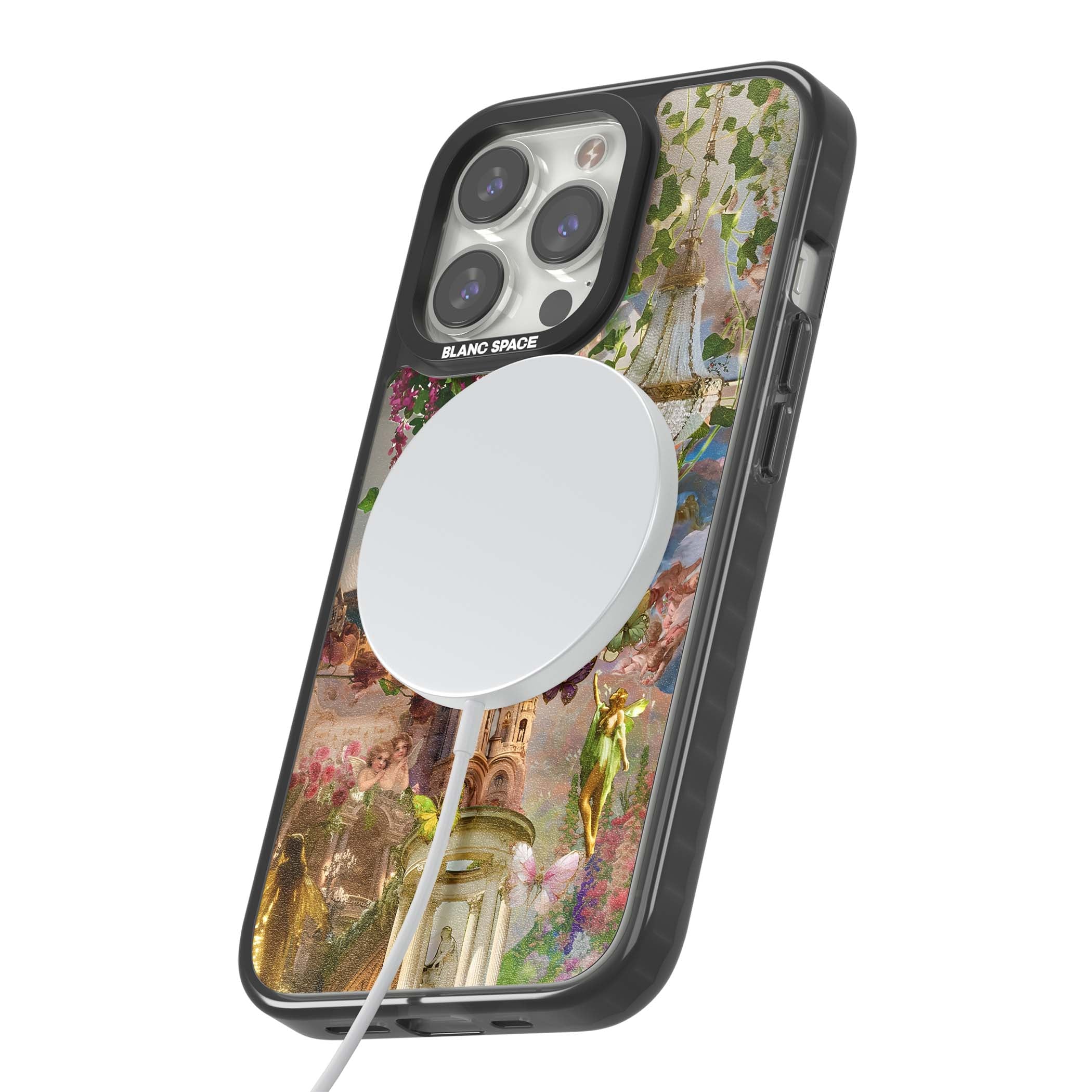 BLACK IMPACT MAGSAFE