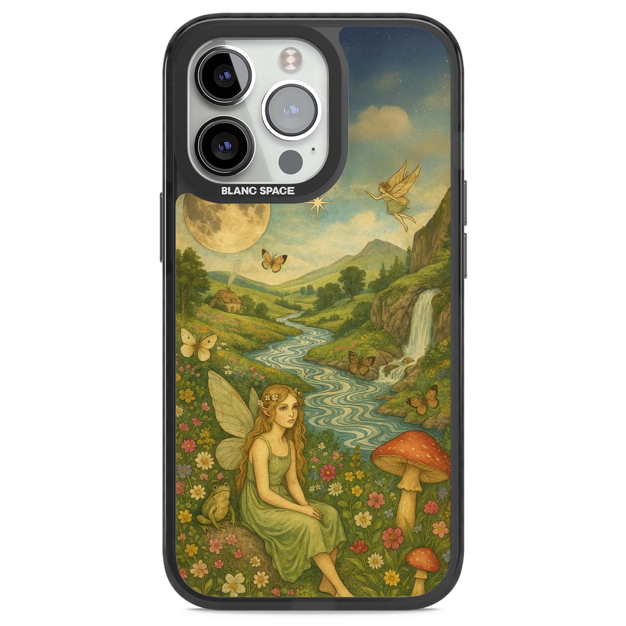 BLACK IMPACT MAGSAFE