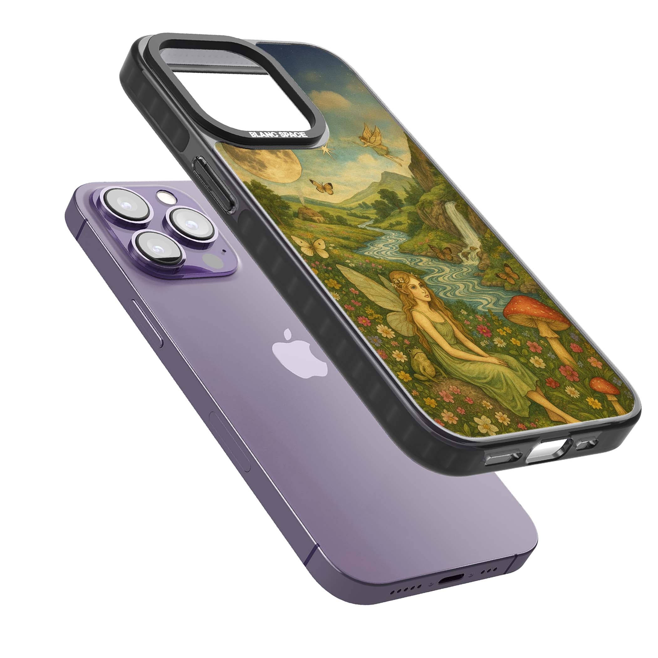 BLACK IMPACT MAGSAFE