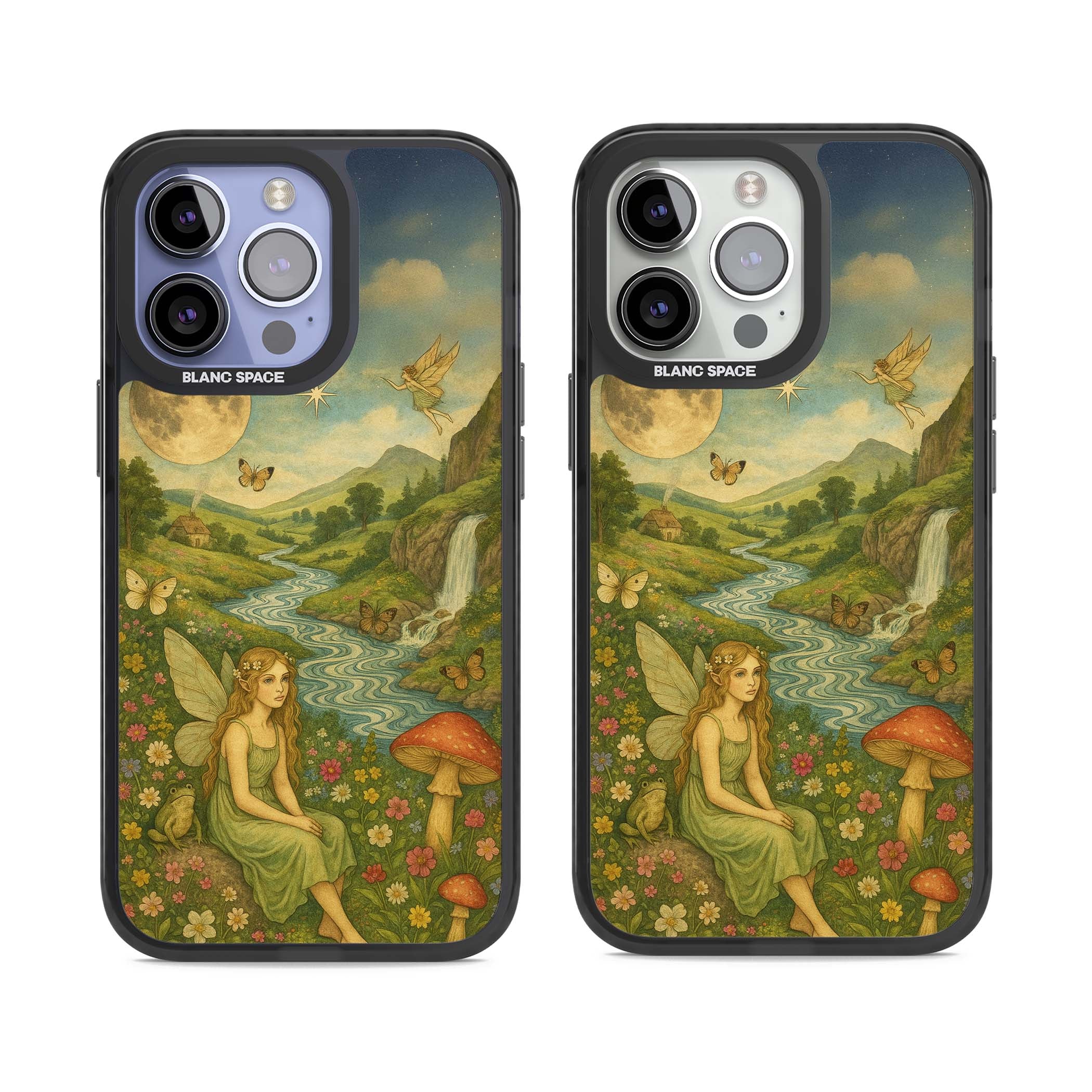 BLACK IMPACT MAGSAFE