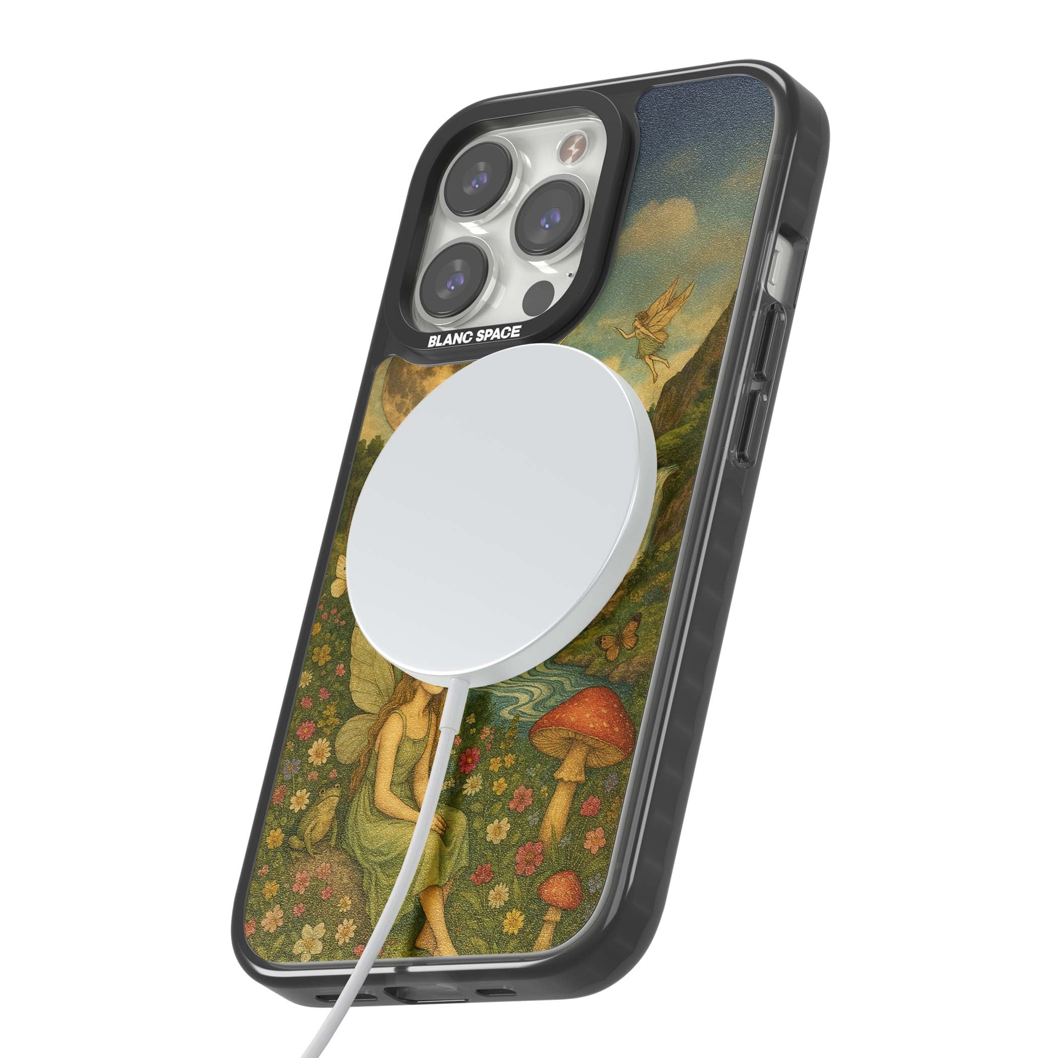 BLACK IMPACT MAGSAFE