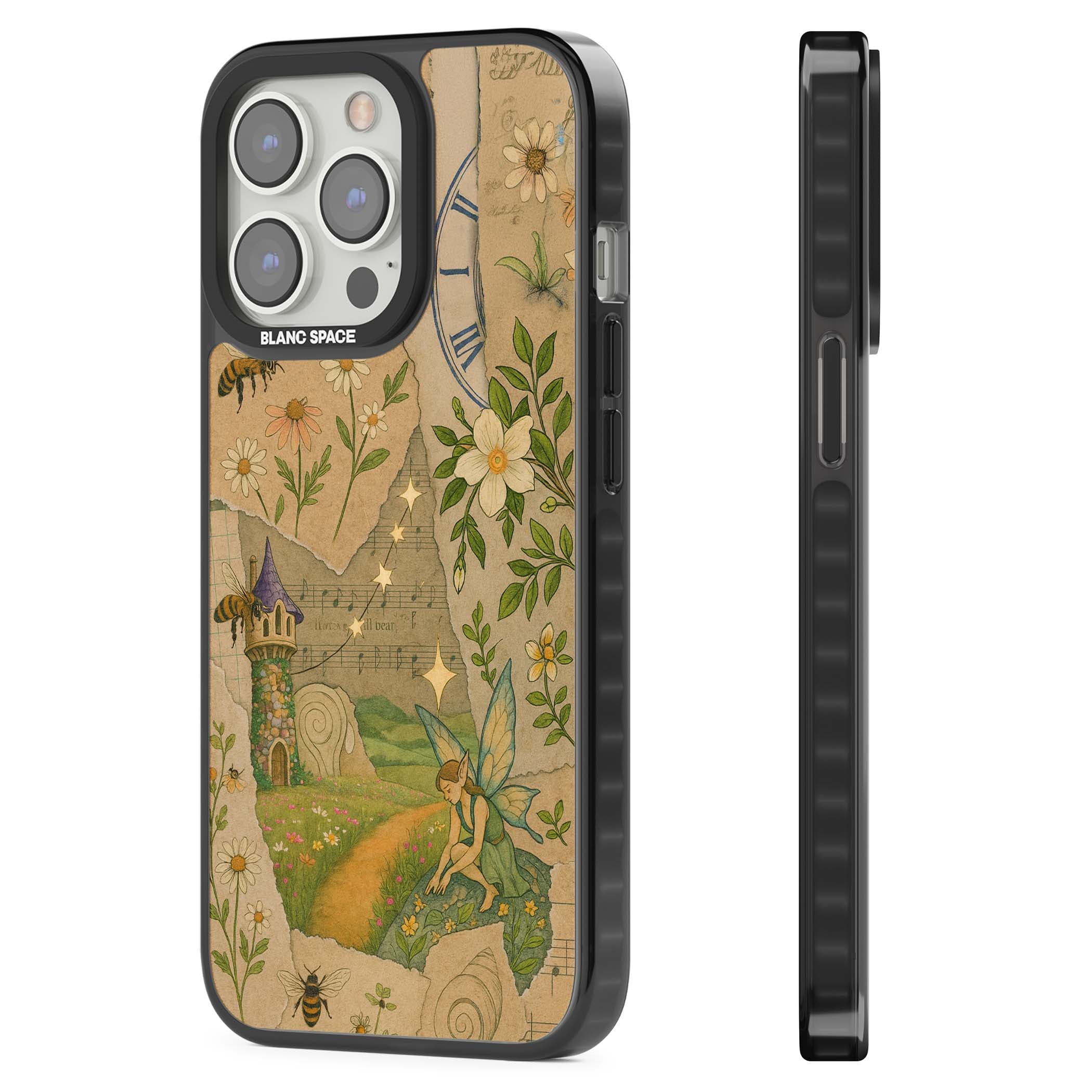 BLACK IMPACT MAGSAFE