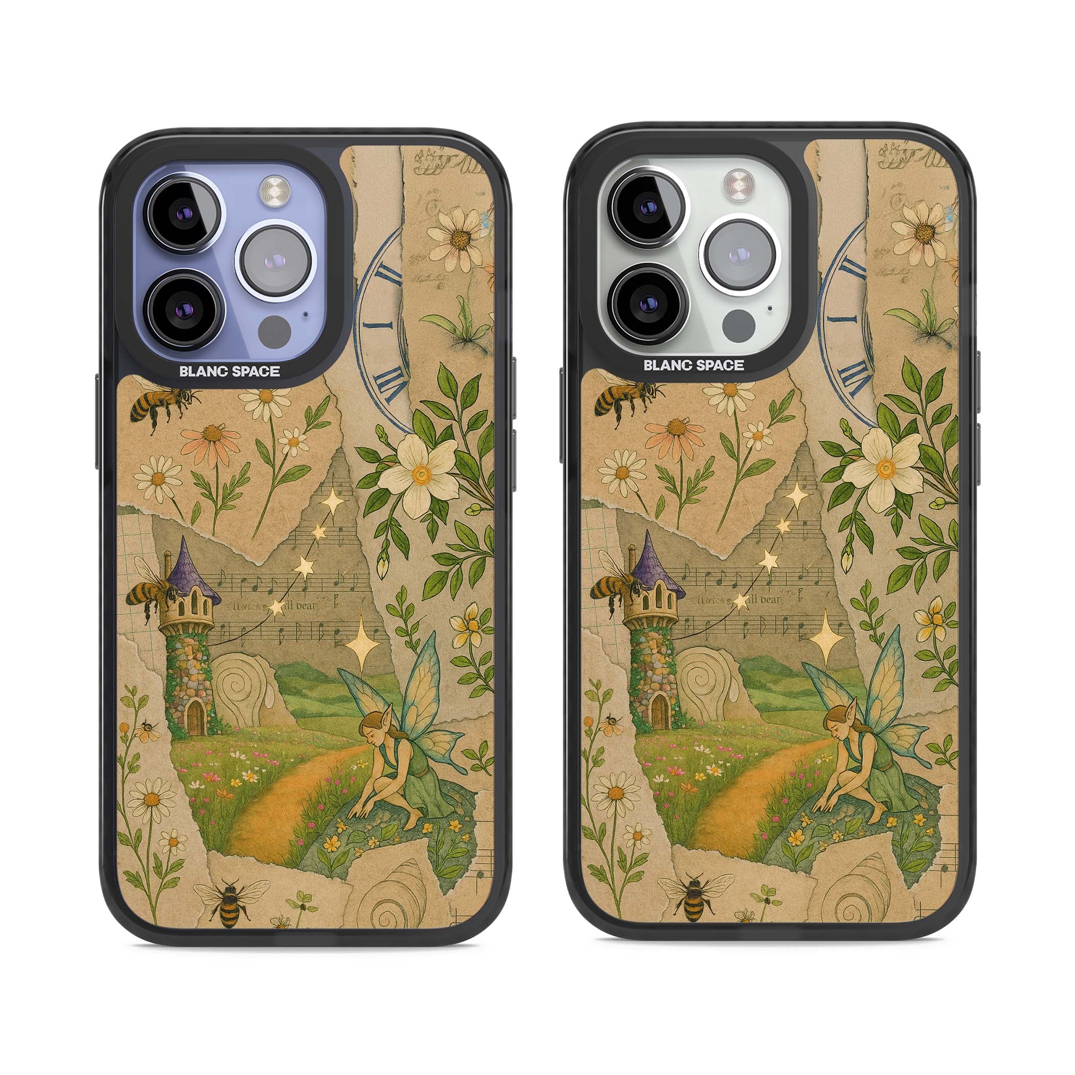 BLACK IMPACT MAGSAFE