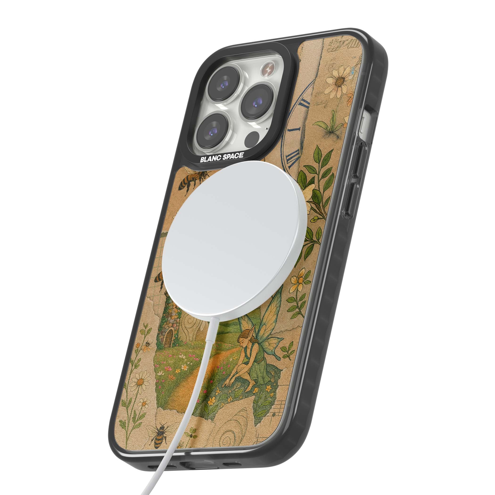 BLACK IMPACT MAGSAFE