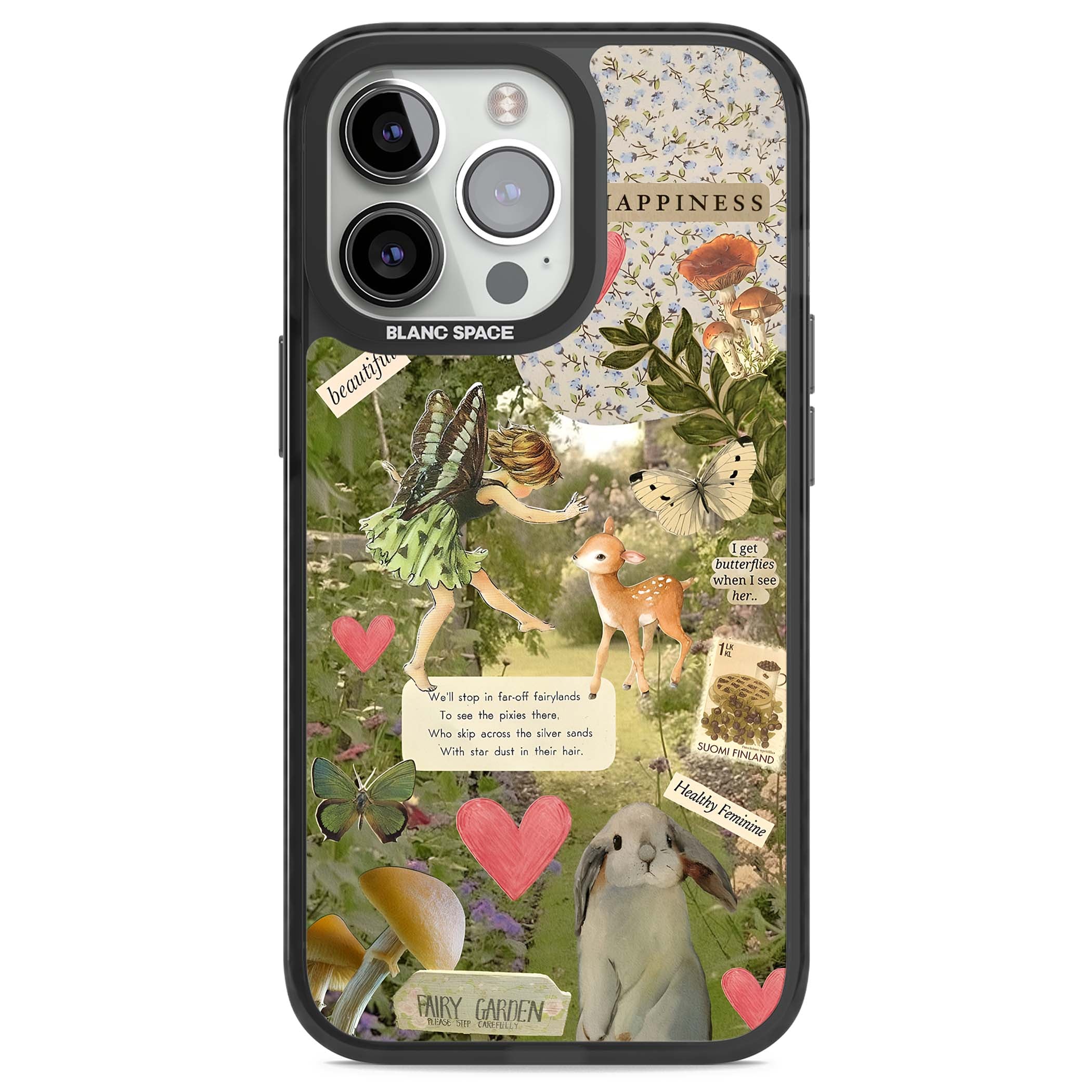 BLACK IMPACT MAGSAFE