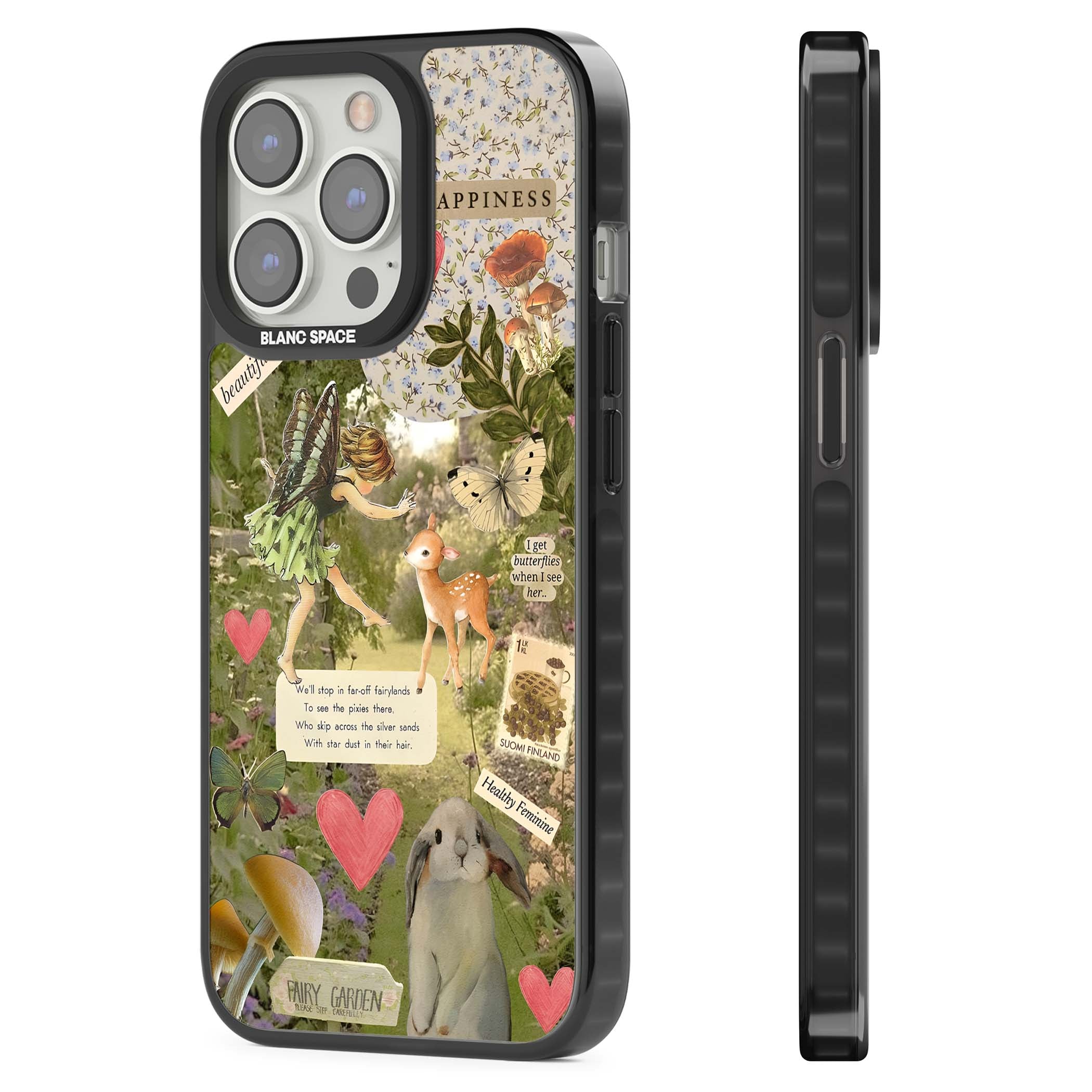 BLACK IMPACT MAGSAFE