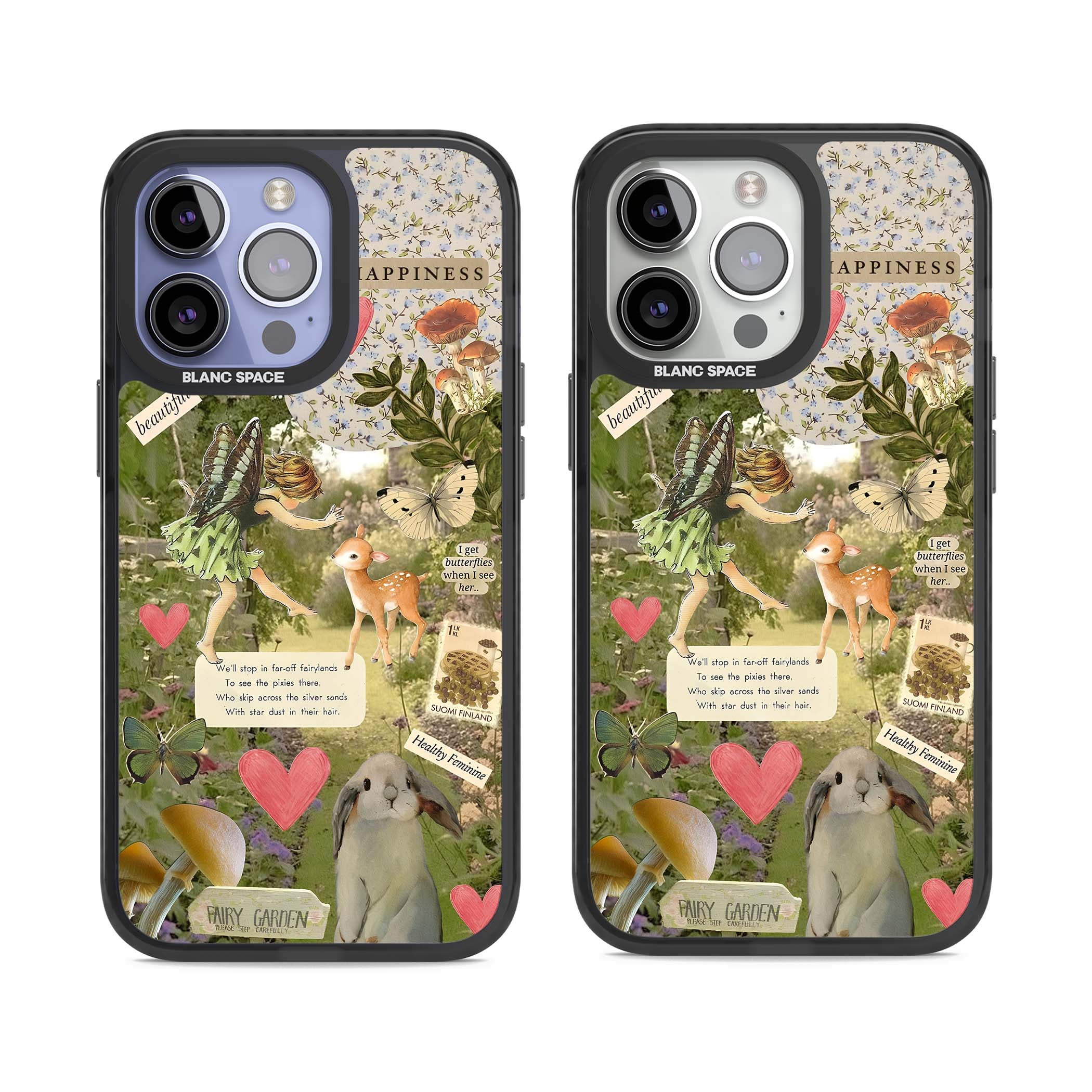 BLACK IMPACT MAGSAFE