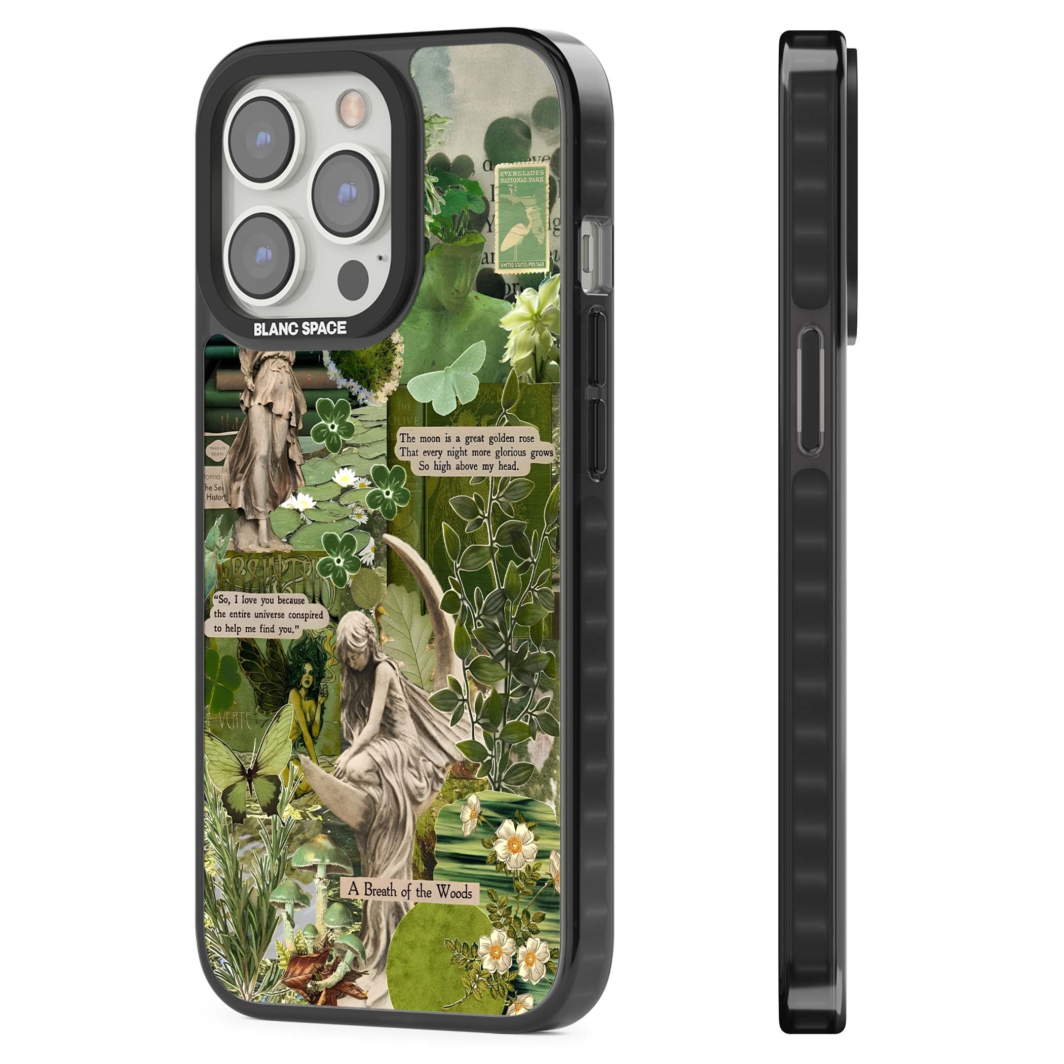 BLACK IMPACT MAGSAFE