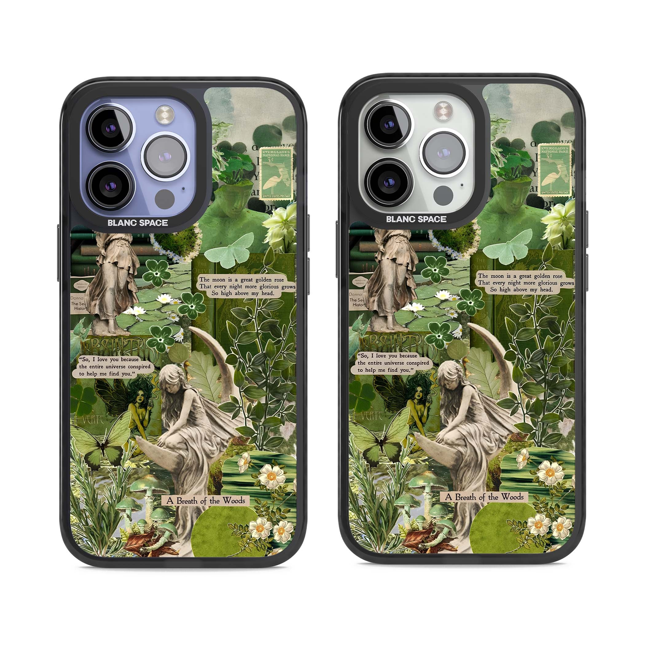 BLACK IMPACT MAGSAFE