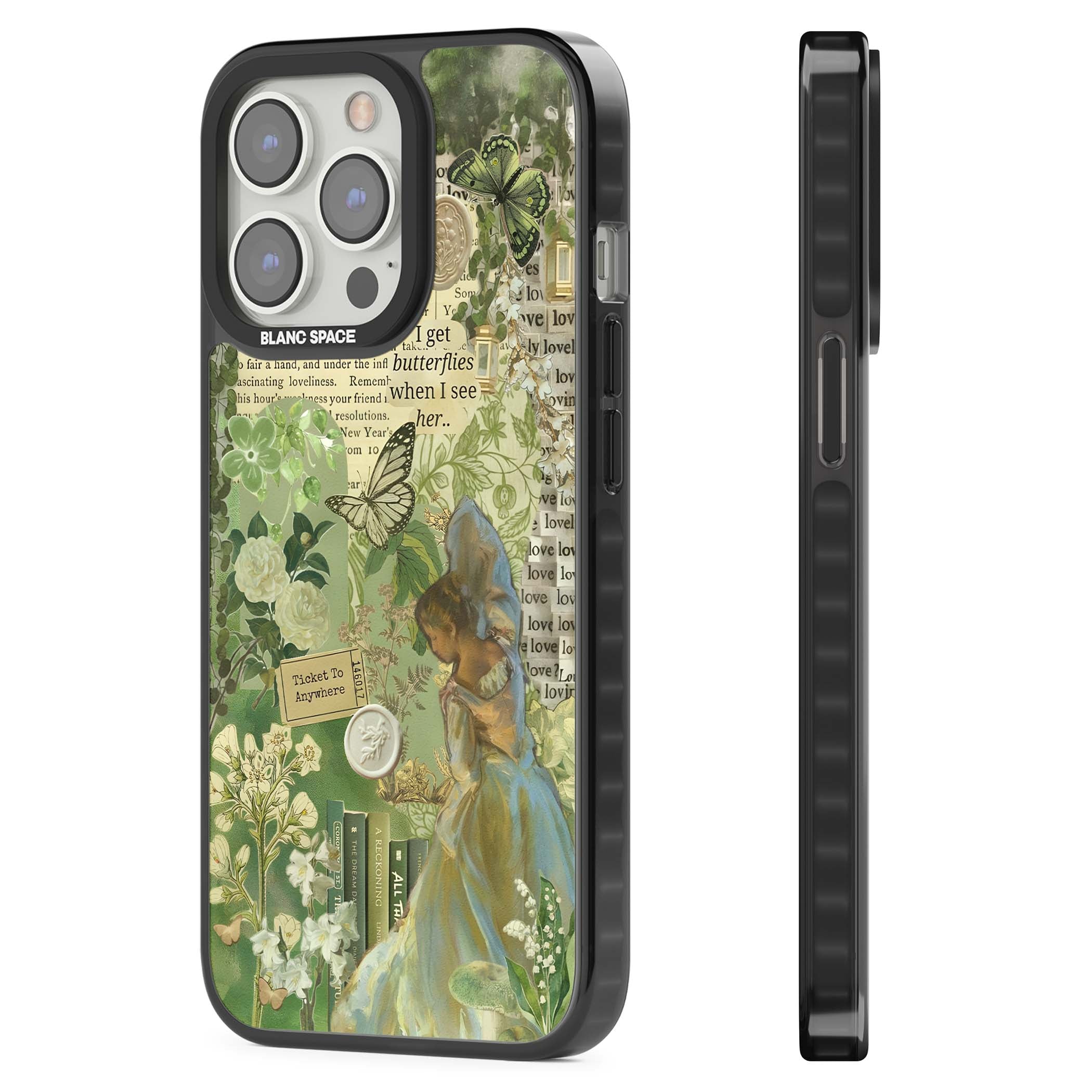 BLACK IMPACT MAGSAFE