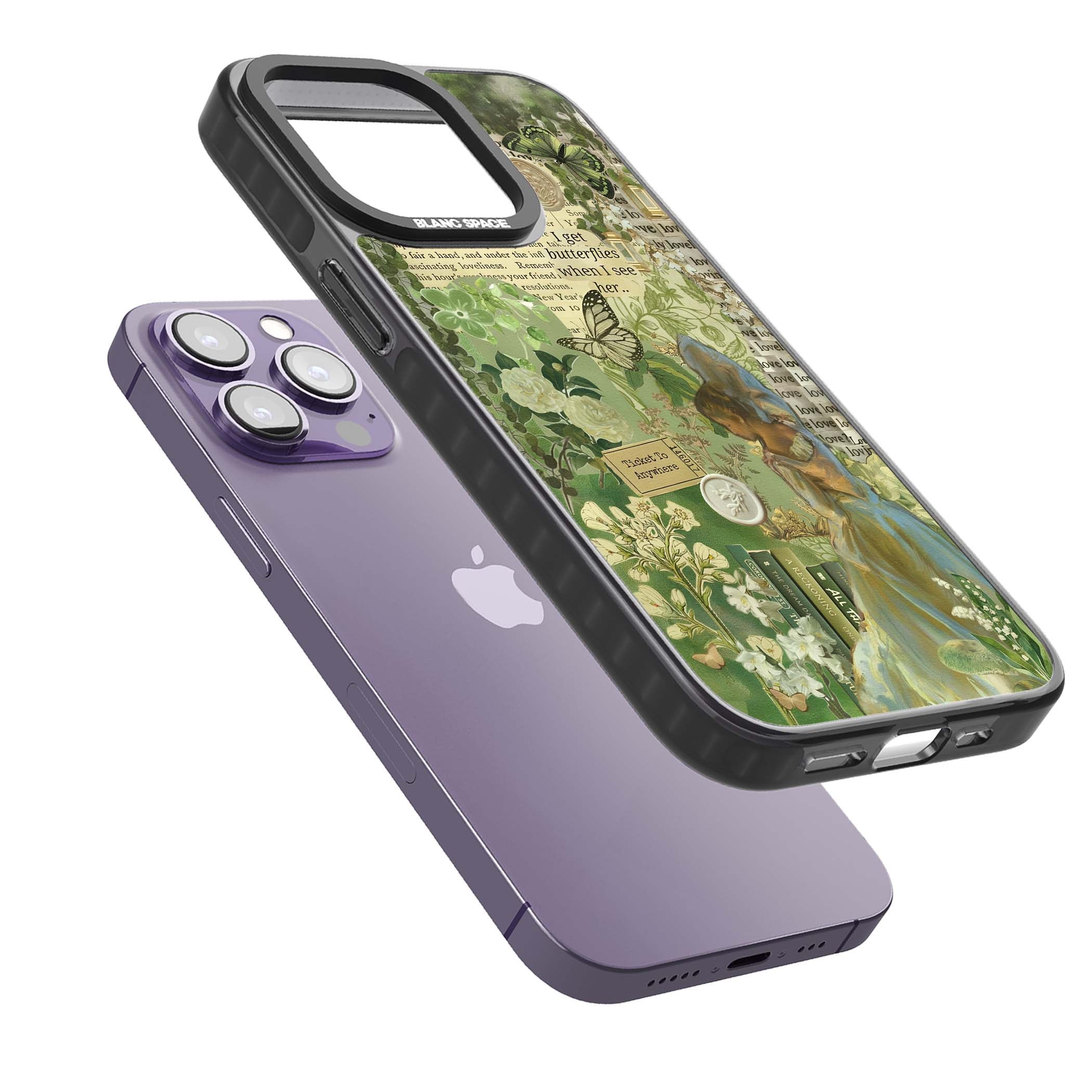 BLACK IMPACT MAGSAFE