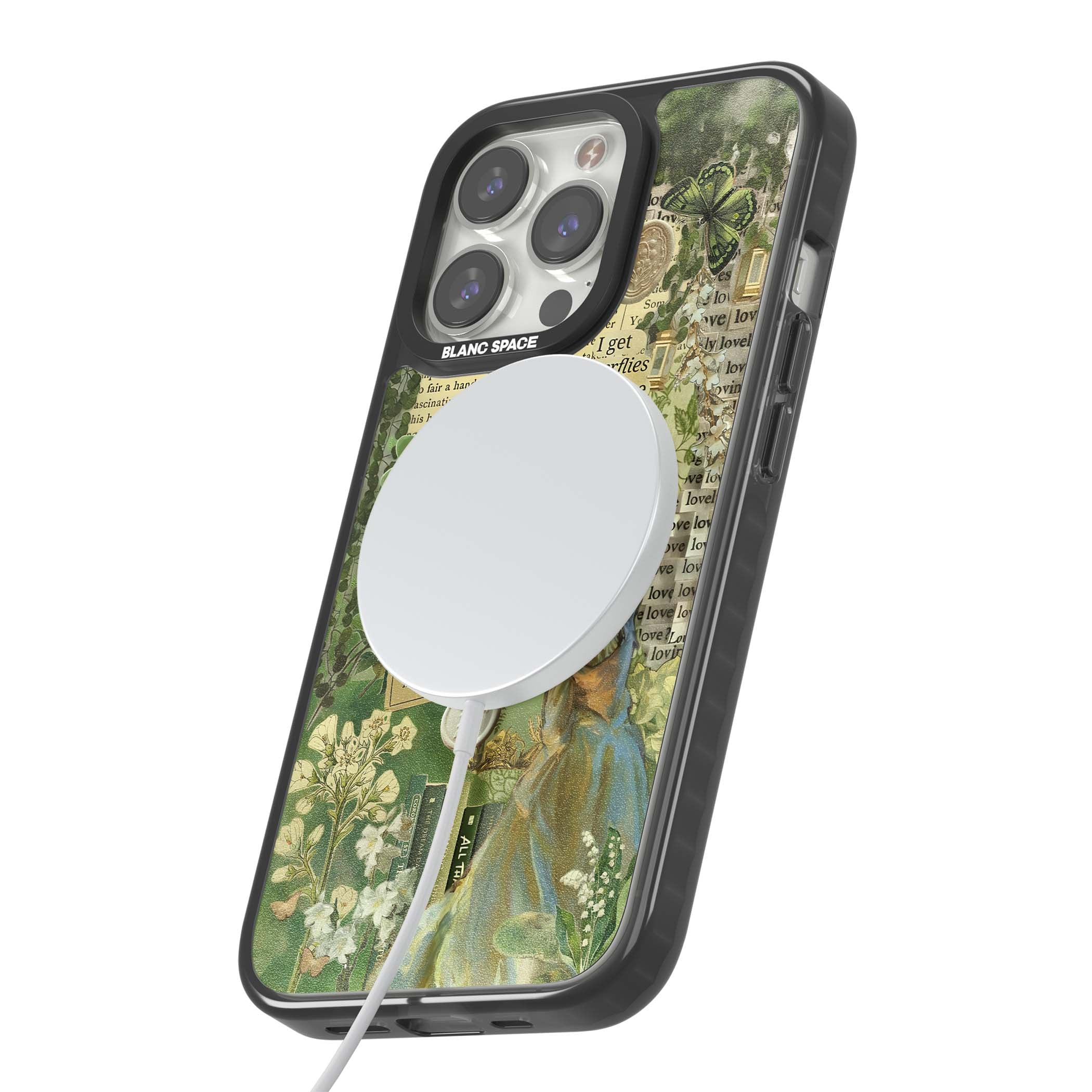 BLACK IMPACT MAGSAFE