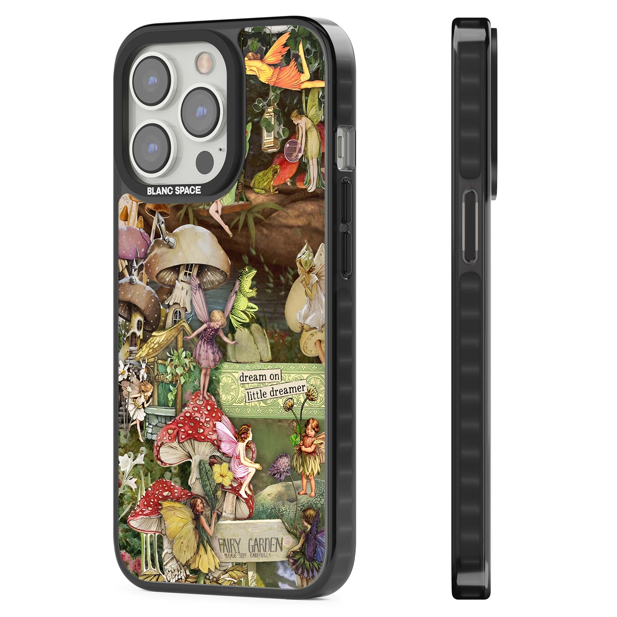 BLACK IMPACT MAGSAFE