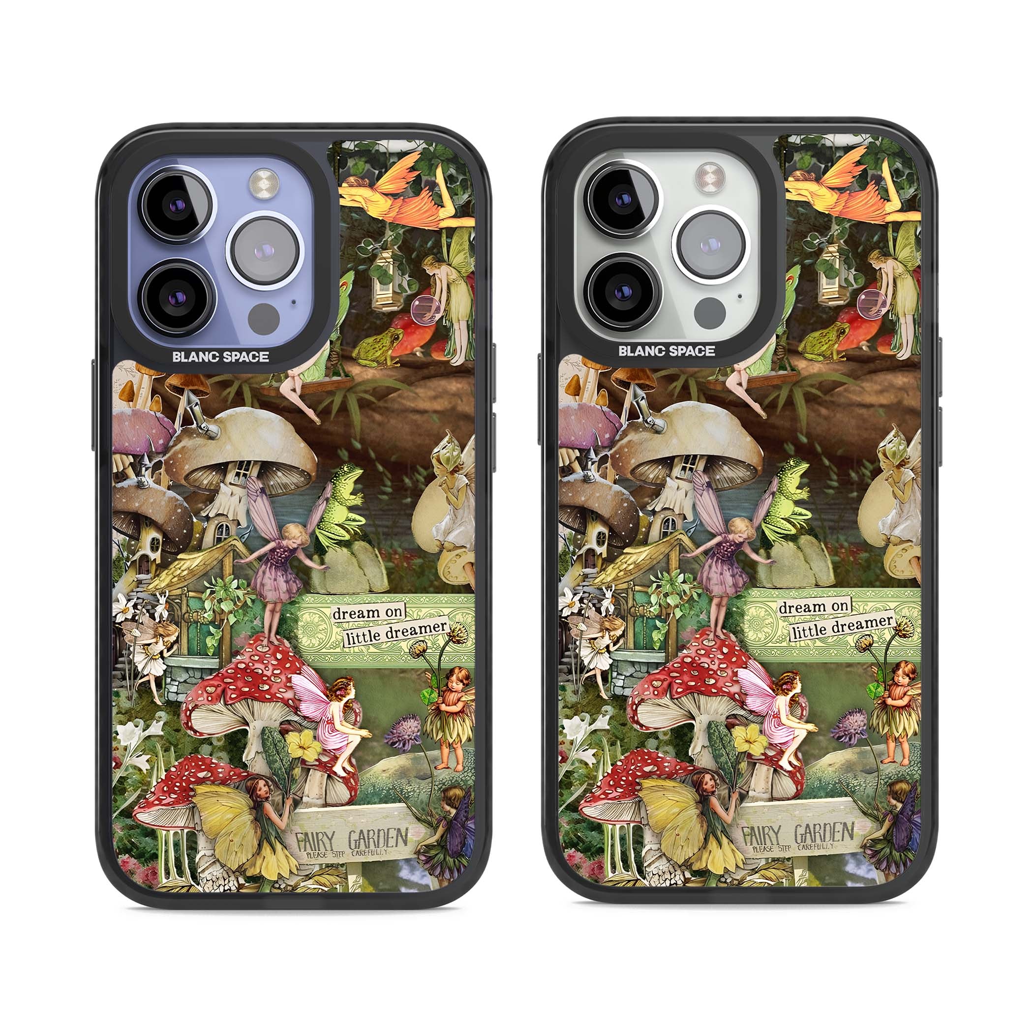 BLACK IMPACT MAGSAFE