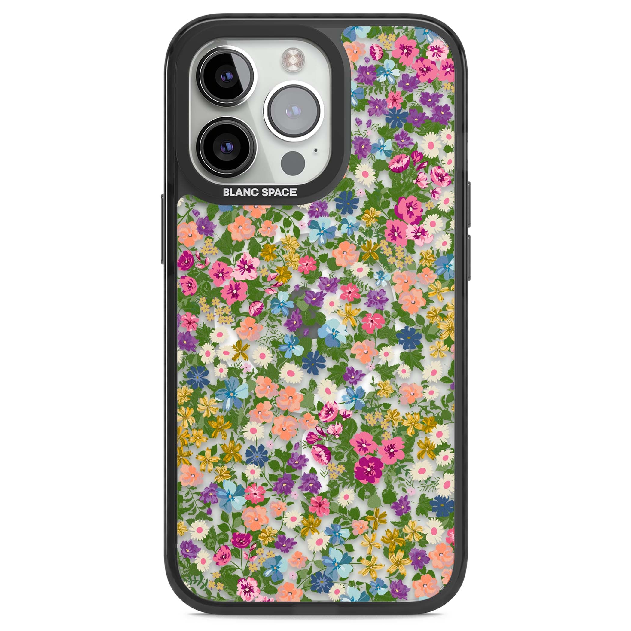 BLACK IMPACT MAGSAFE