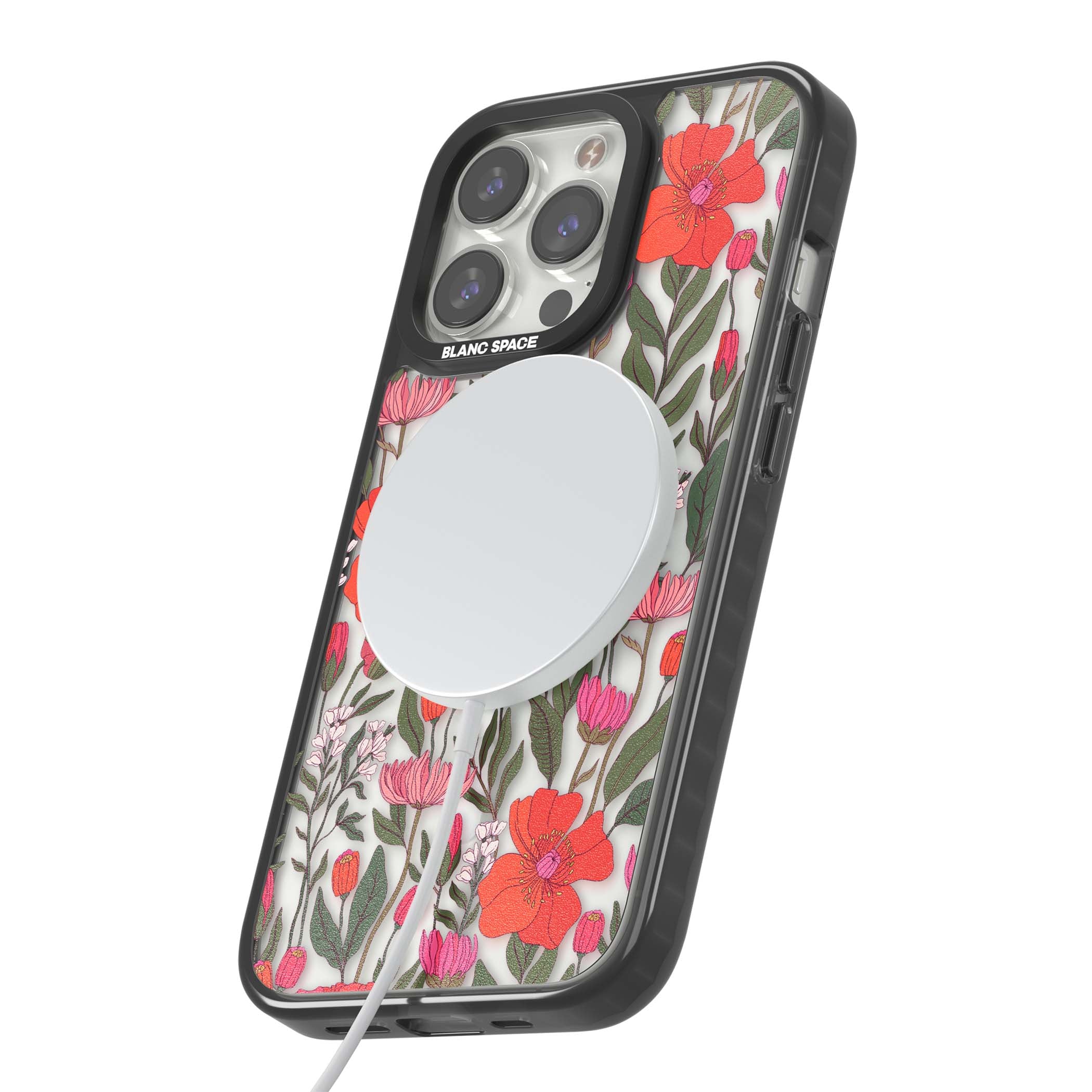 BLACK IMPACT MAGSAFE