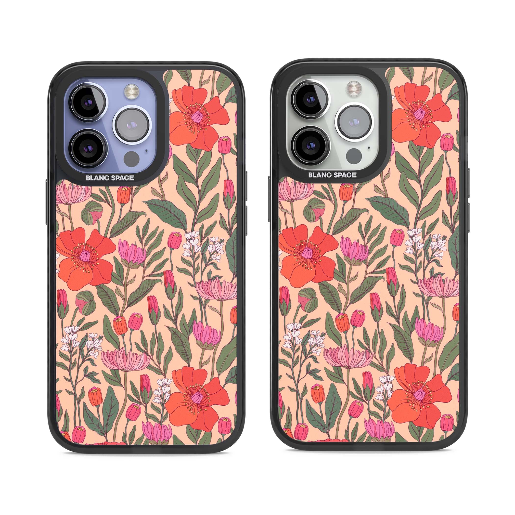 BLACK IMPACT MAGSAFE