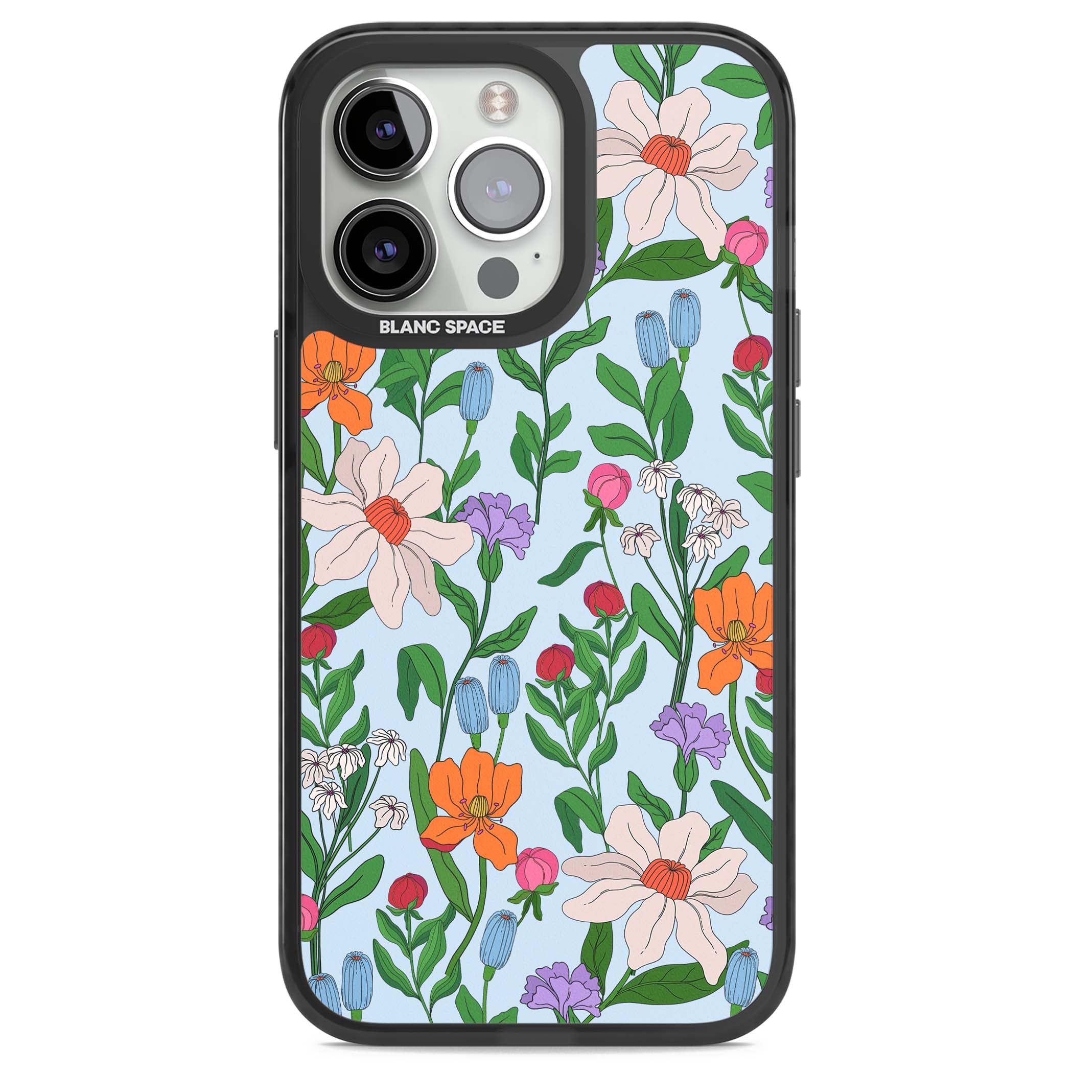 BLACK IMPACT MAGSAFE