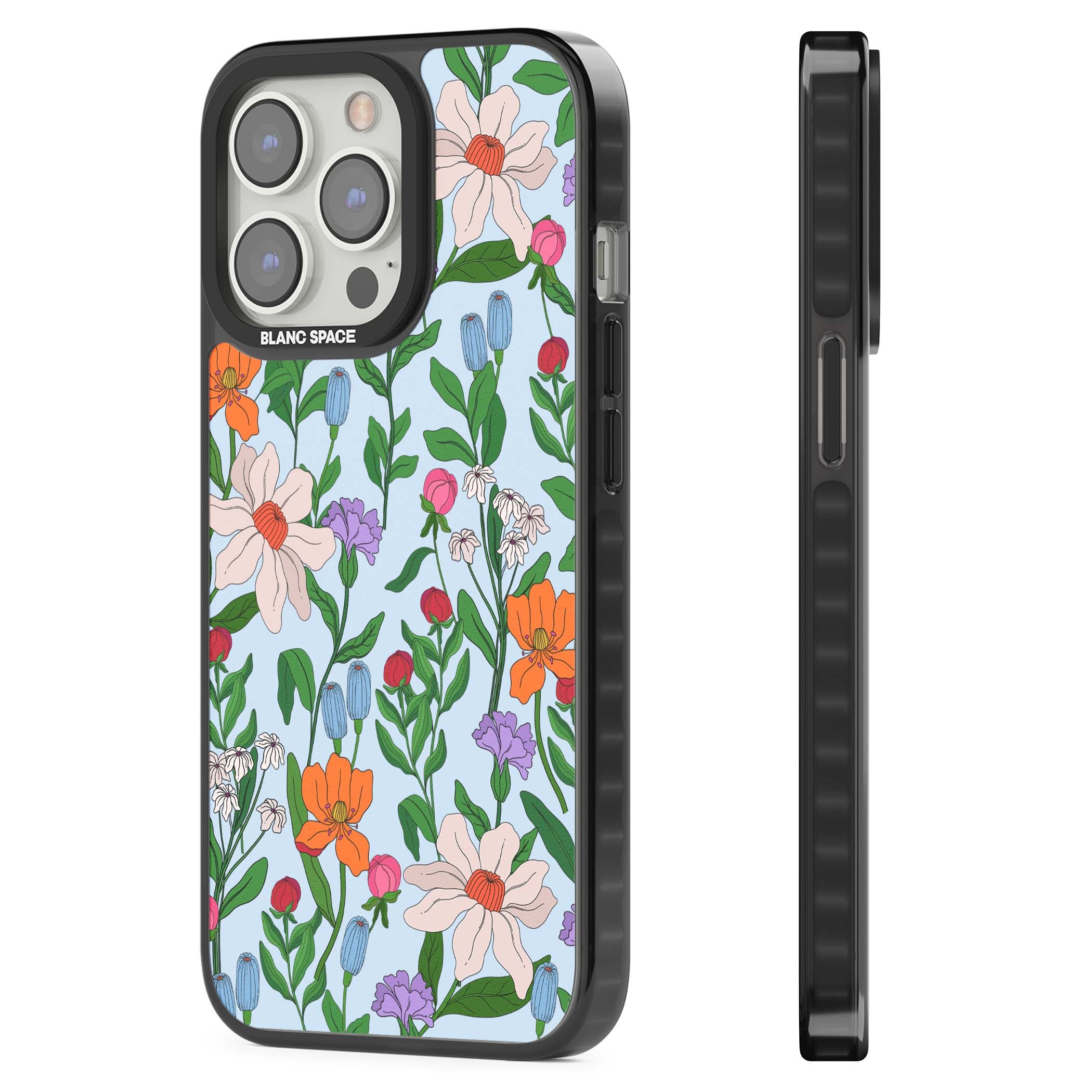 BLACK IMPACT MAGSAFE