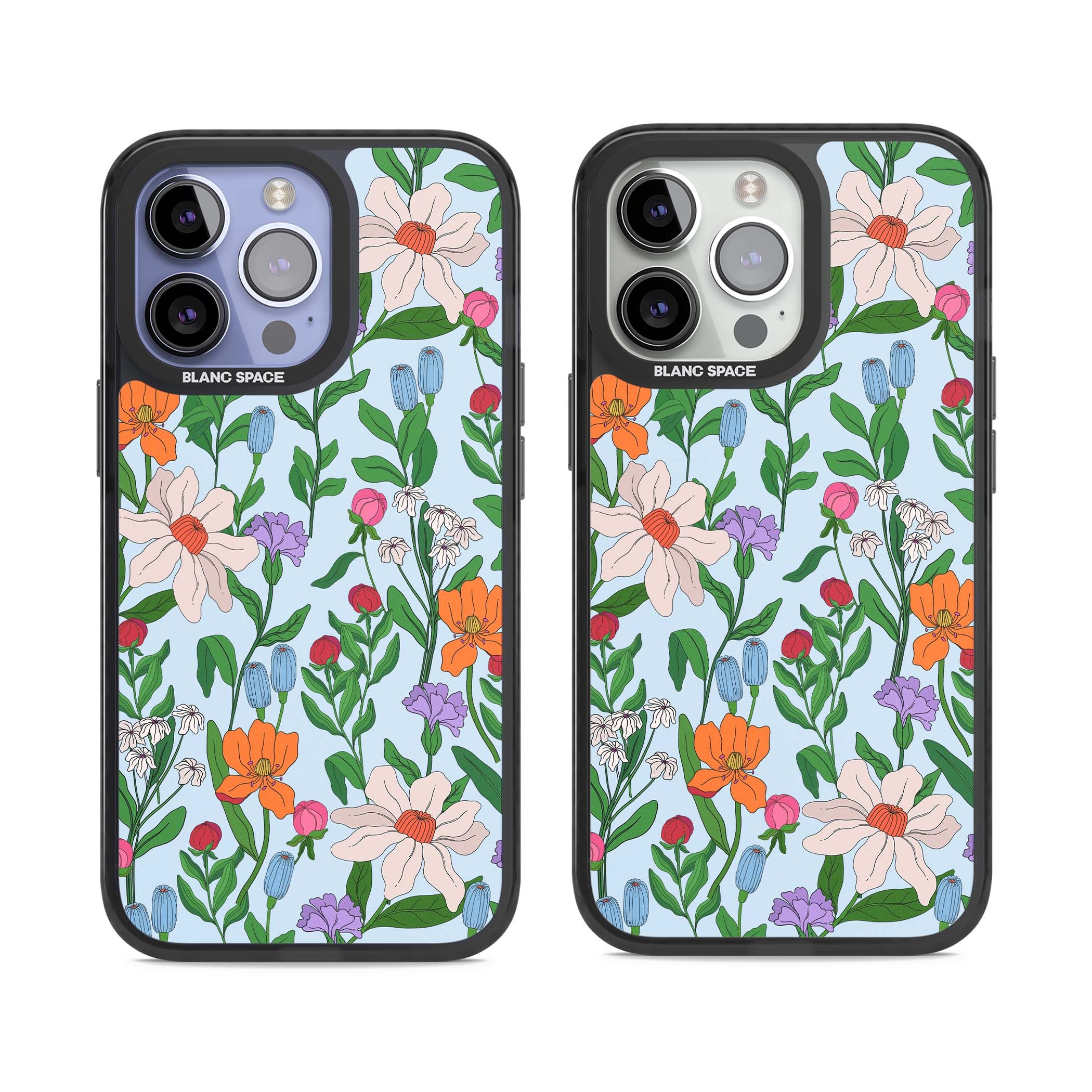 BLACK IMPACT MAGSAFE