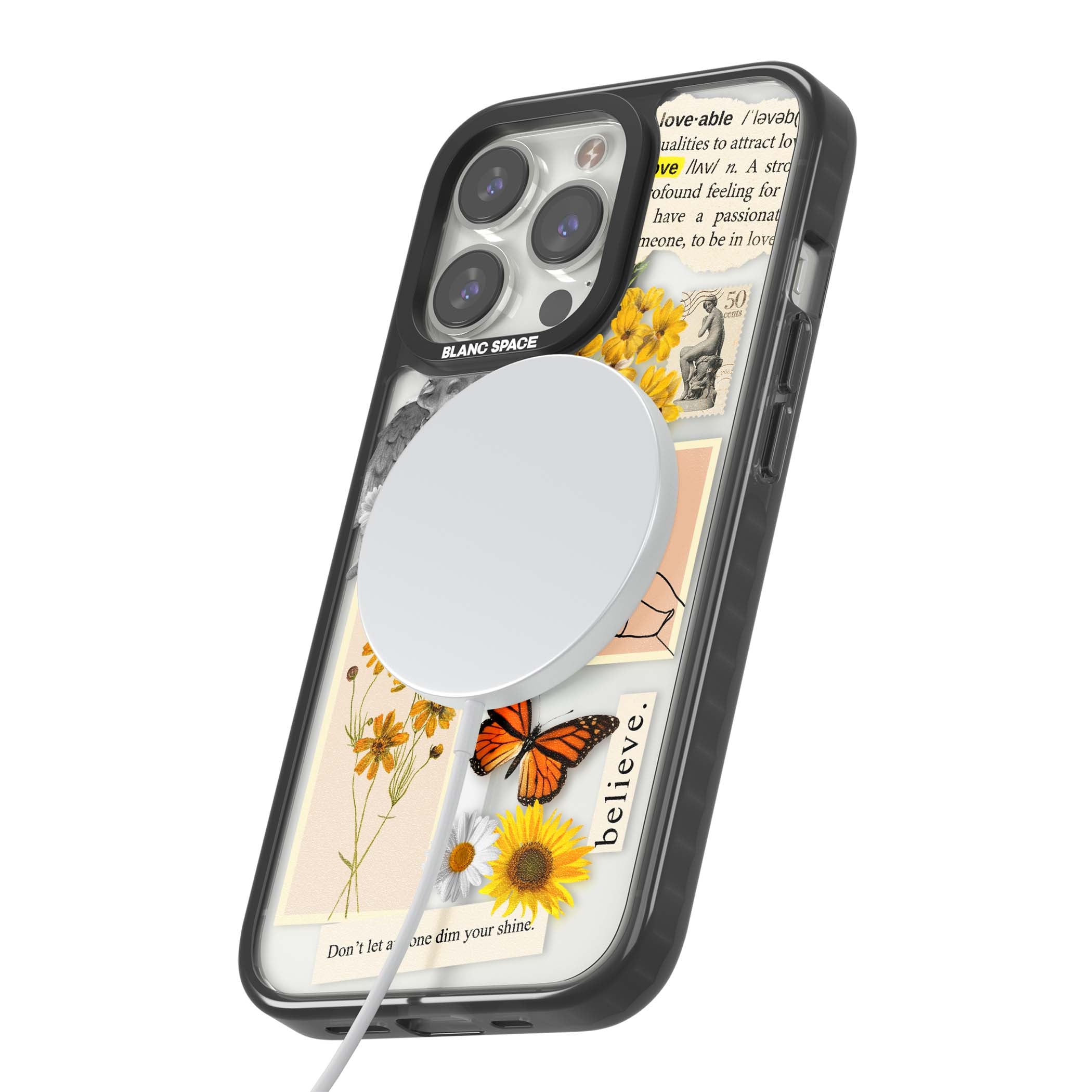 BLACK IMPACT MAGSAFE