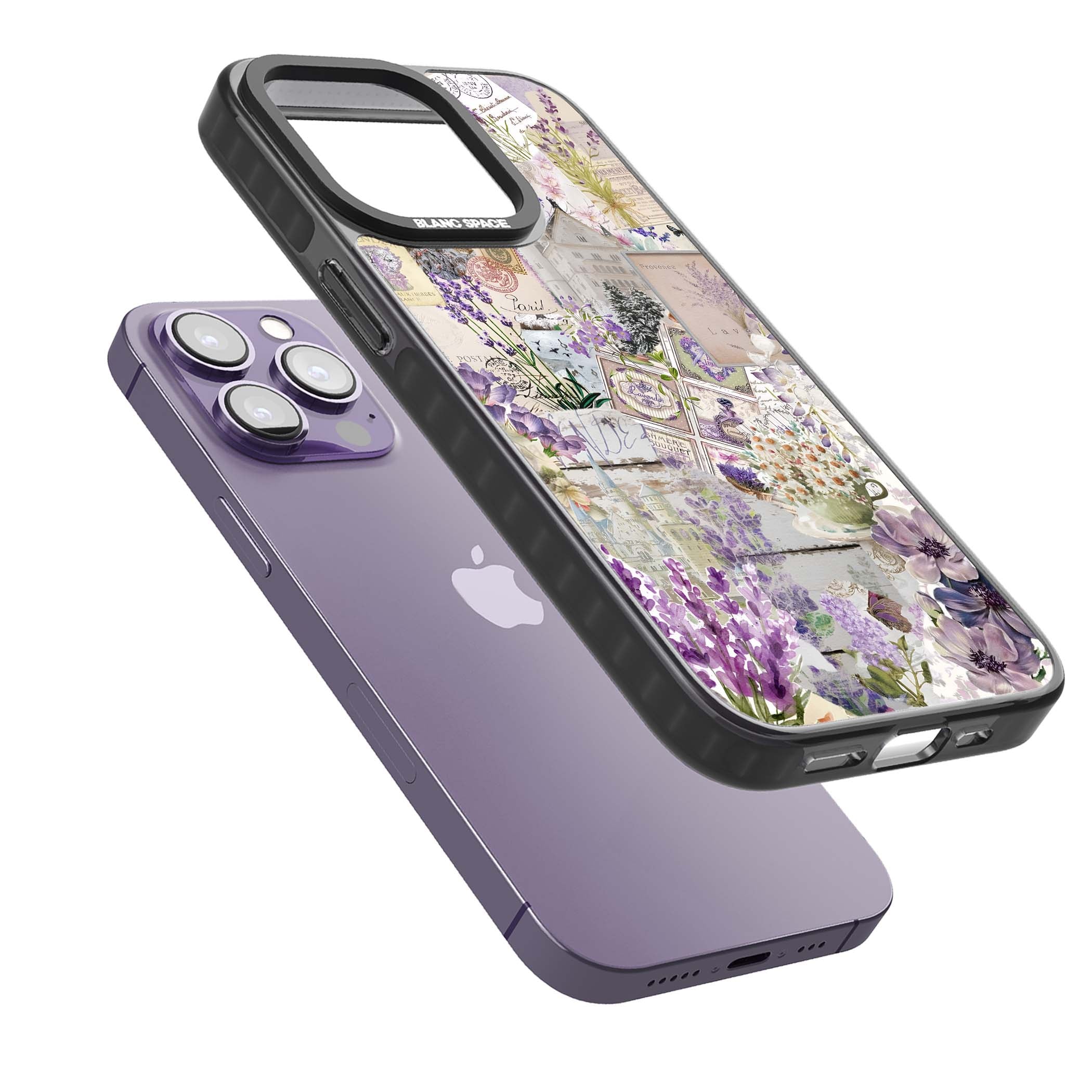 BLACK IMPACT MAGSAFE