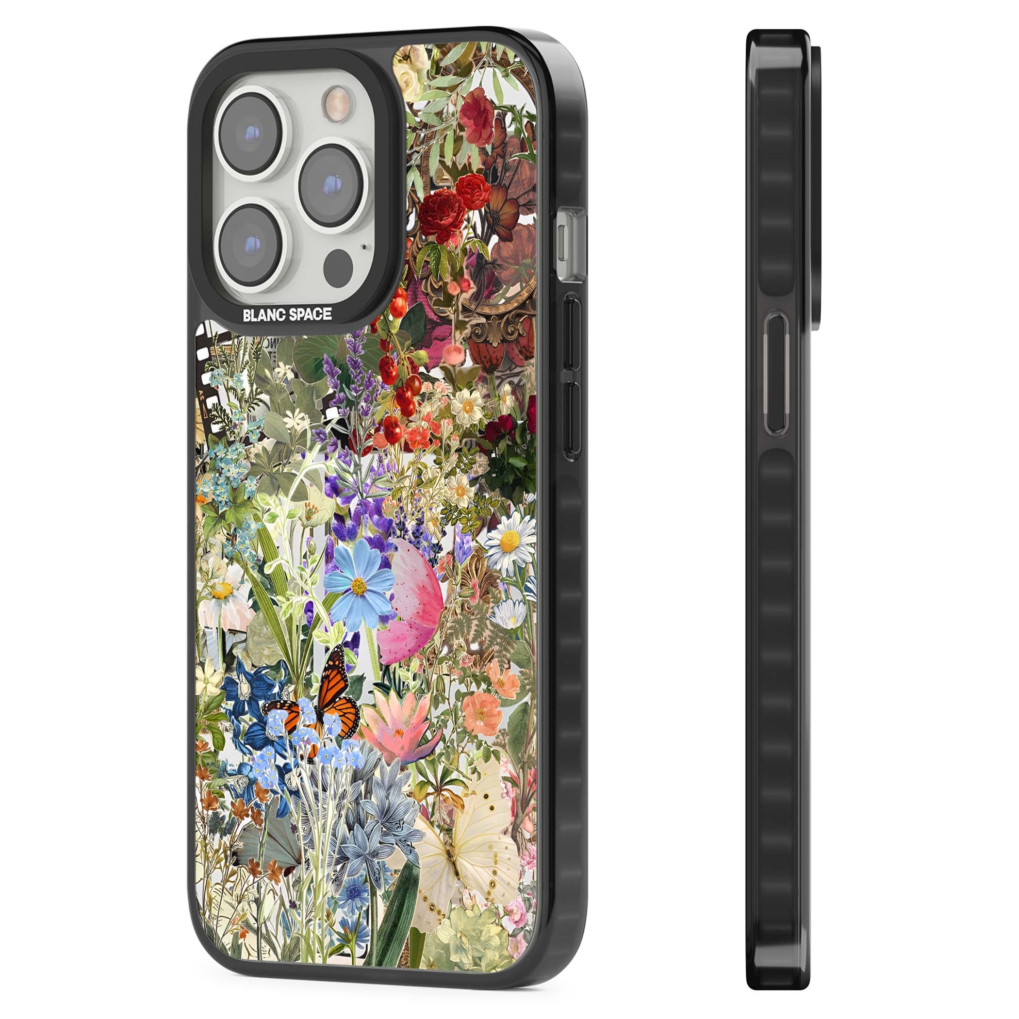 BLACK IMPACT MAGSAFE