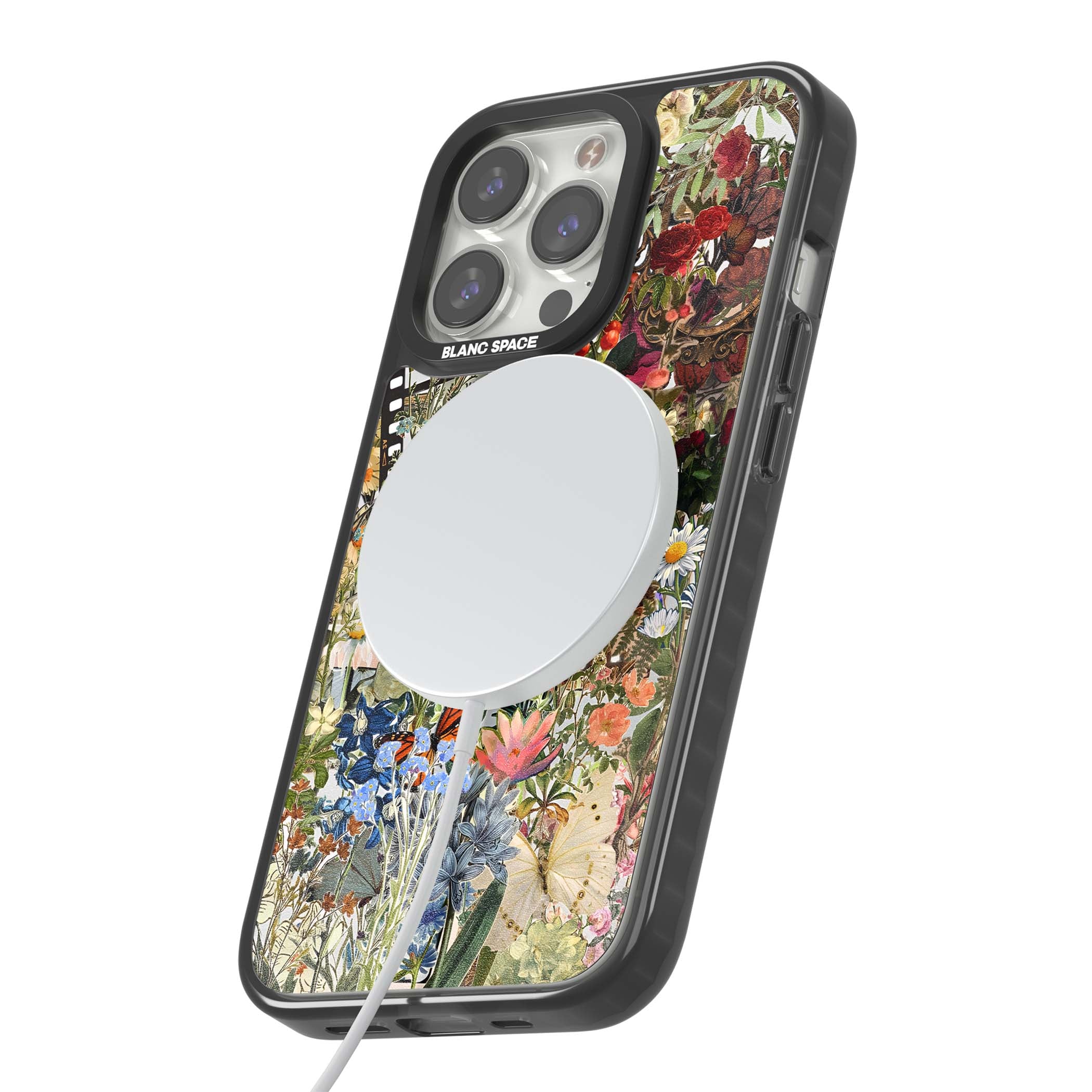 BLACK IMPACT MAGSAFE