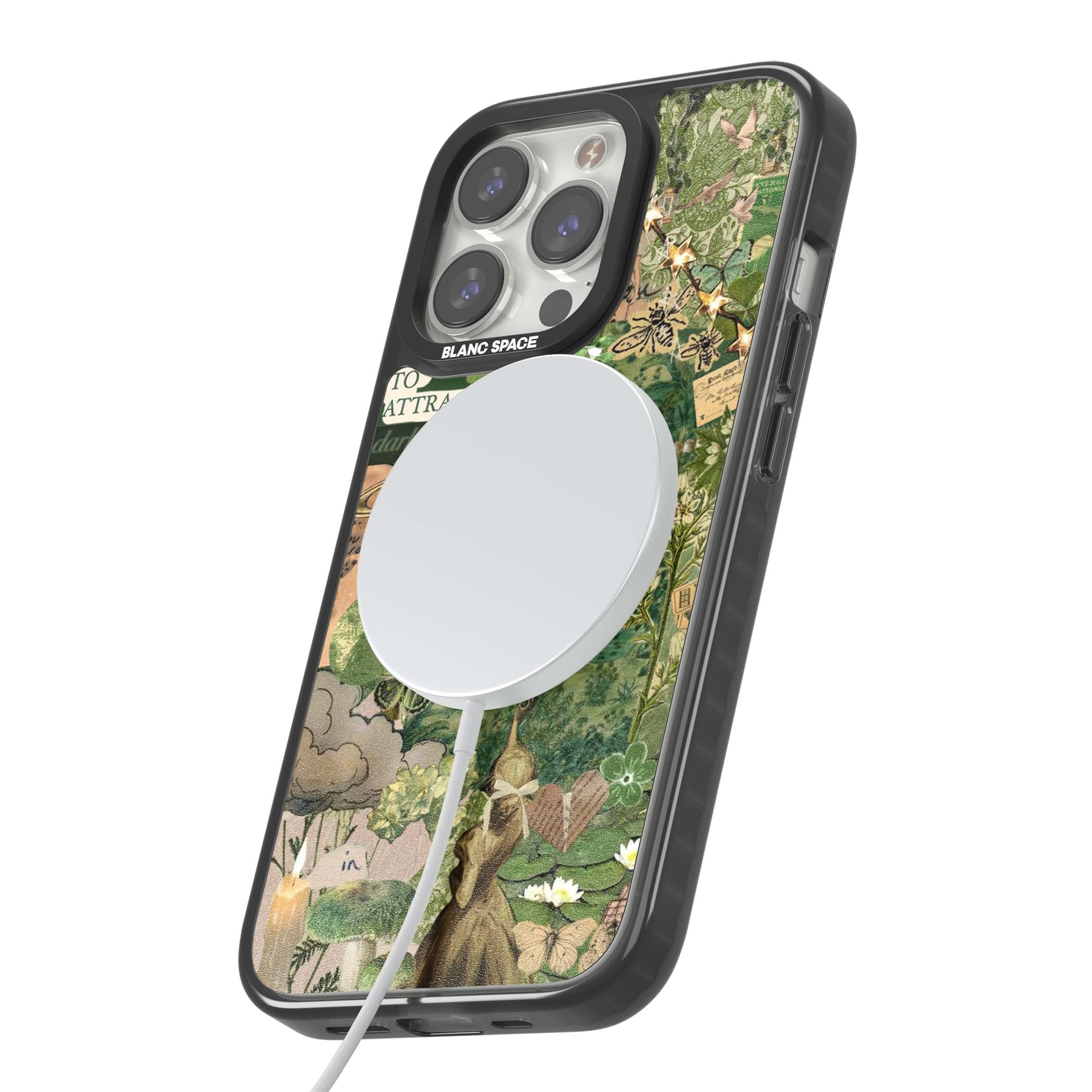 BLACK IMPACT MAGSAFE