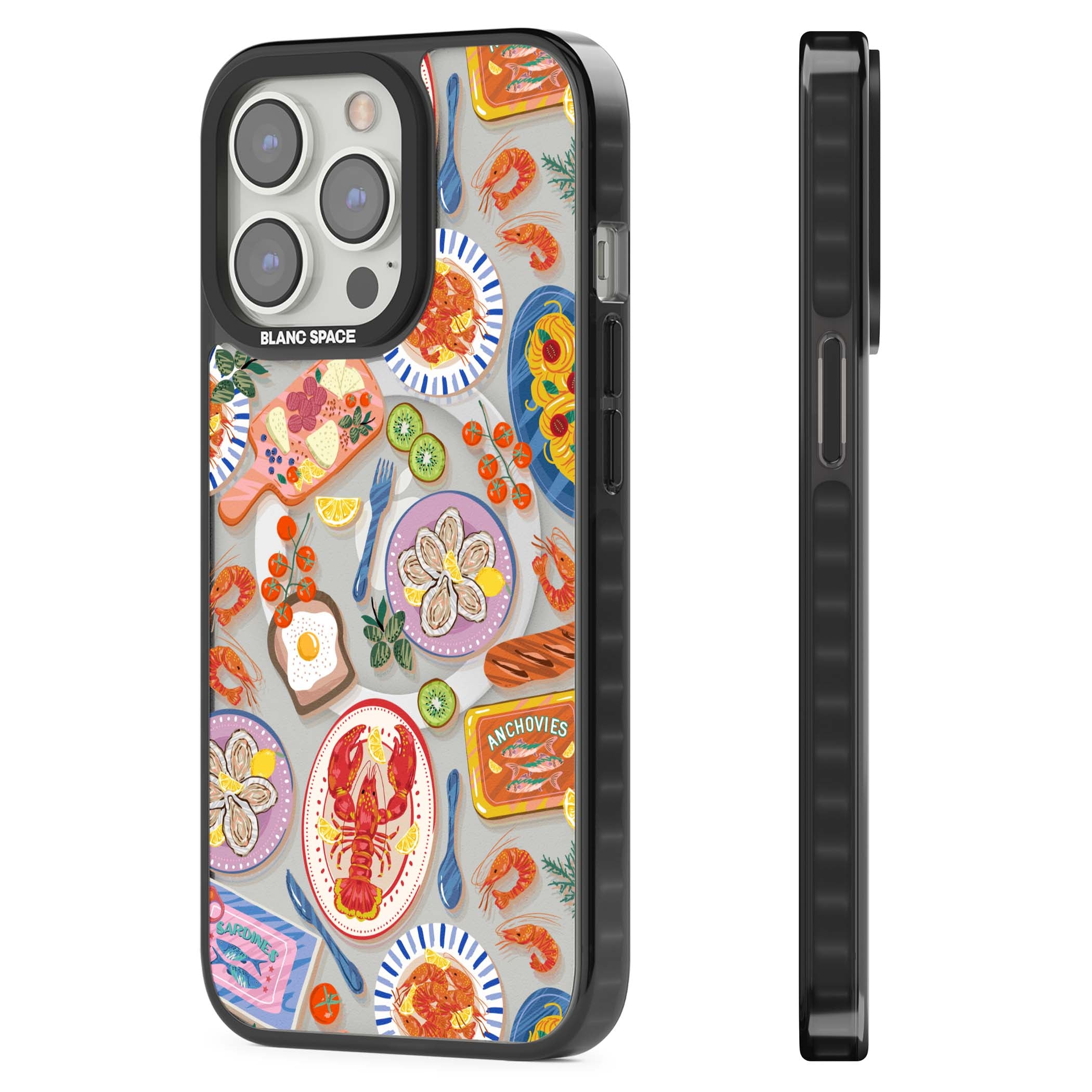 BLACK IMPACT MAGSAFE