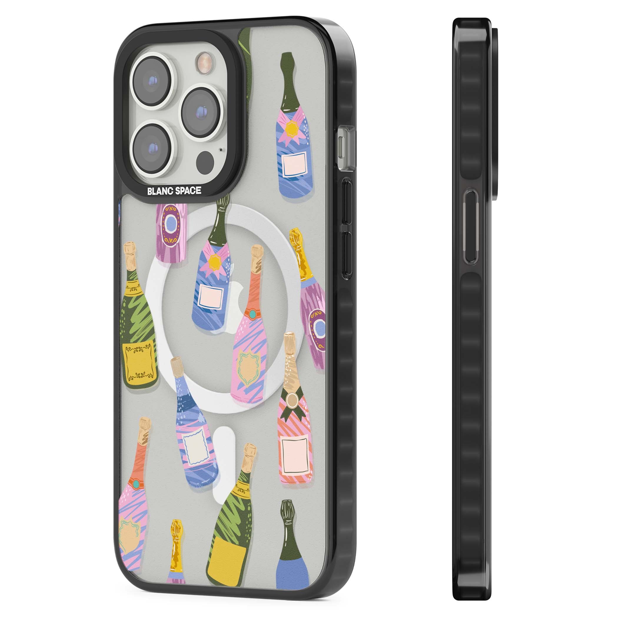 BLACK IMPACT MAGSAFE