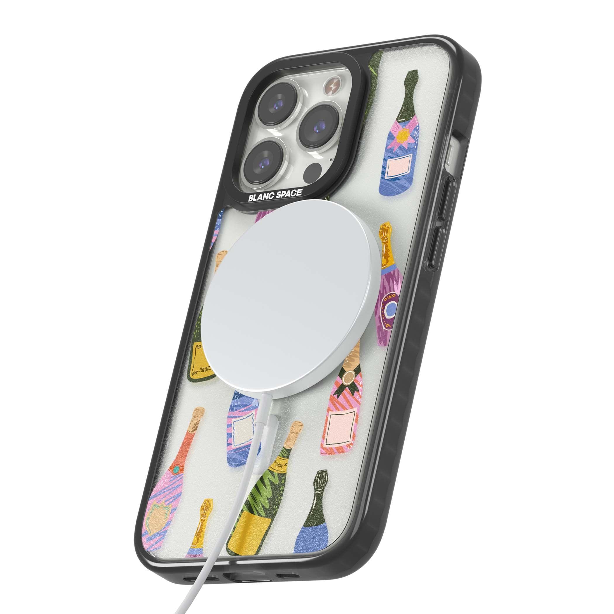 BLACK IMPACT MAGSAFE