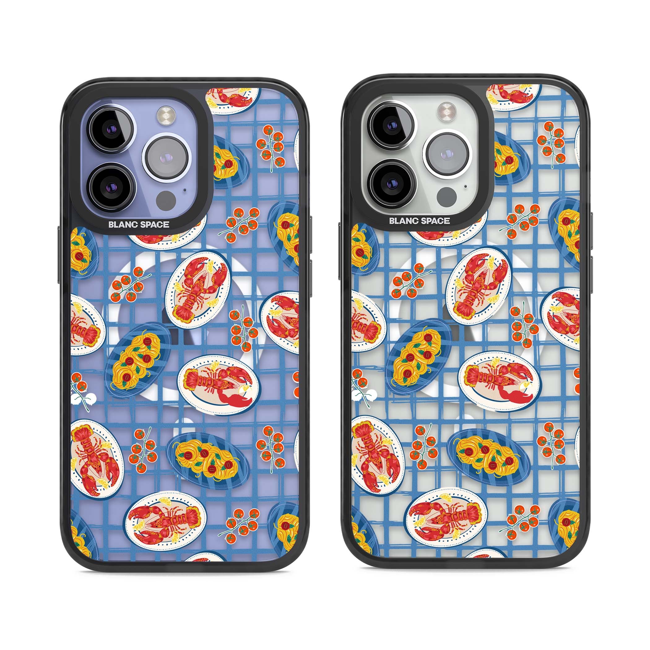 BLACK IMPACT MAGSAFE