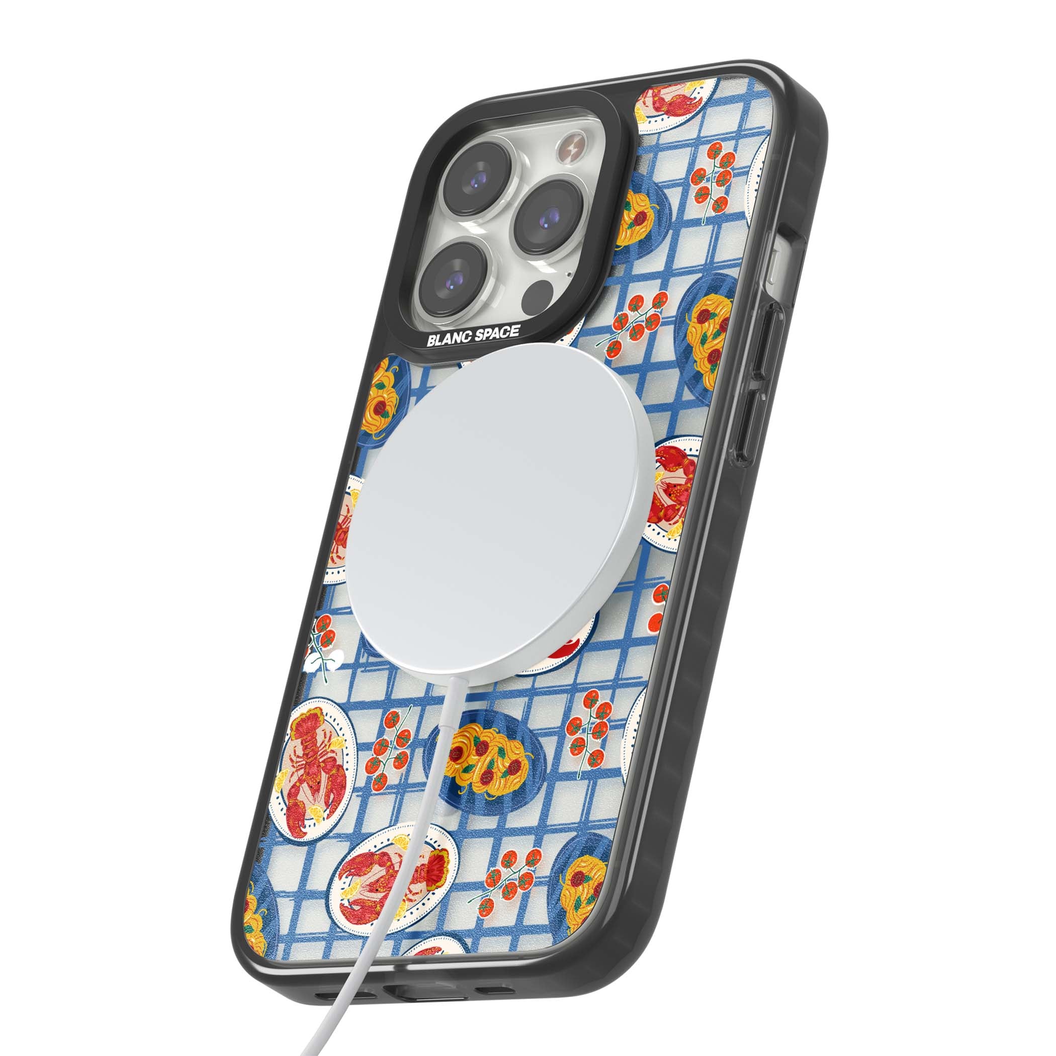 BLACK IMPACT MAGSAFE