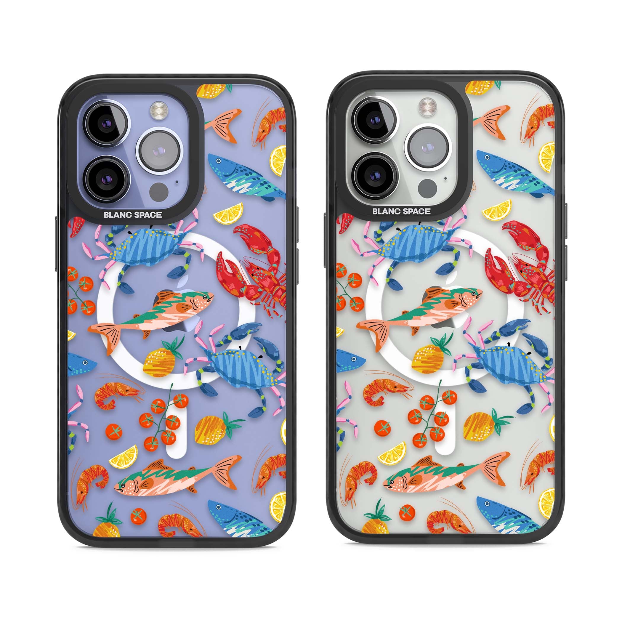 BLACK IMPACT MAGSAFE